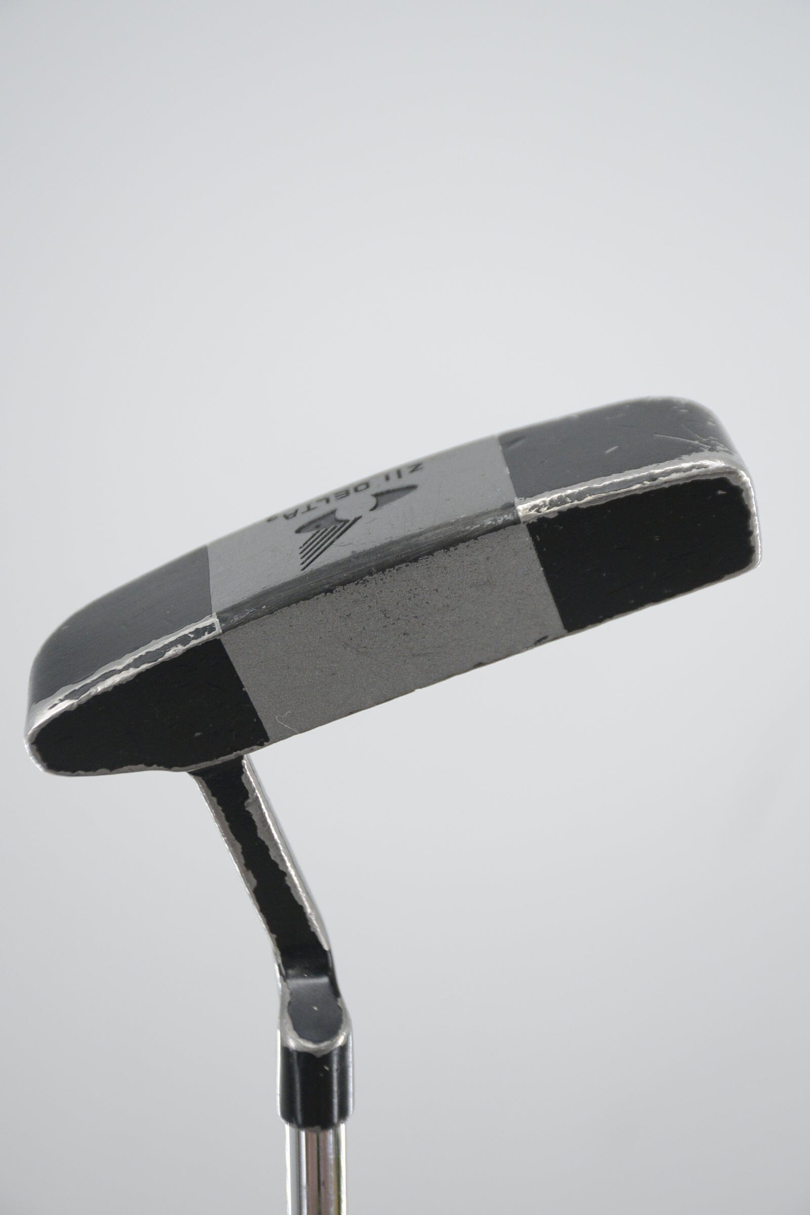 Never Compromise Z/I Delta 2 Putter 35.5" Golf Clubs GolfRoots