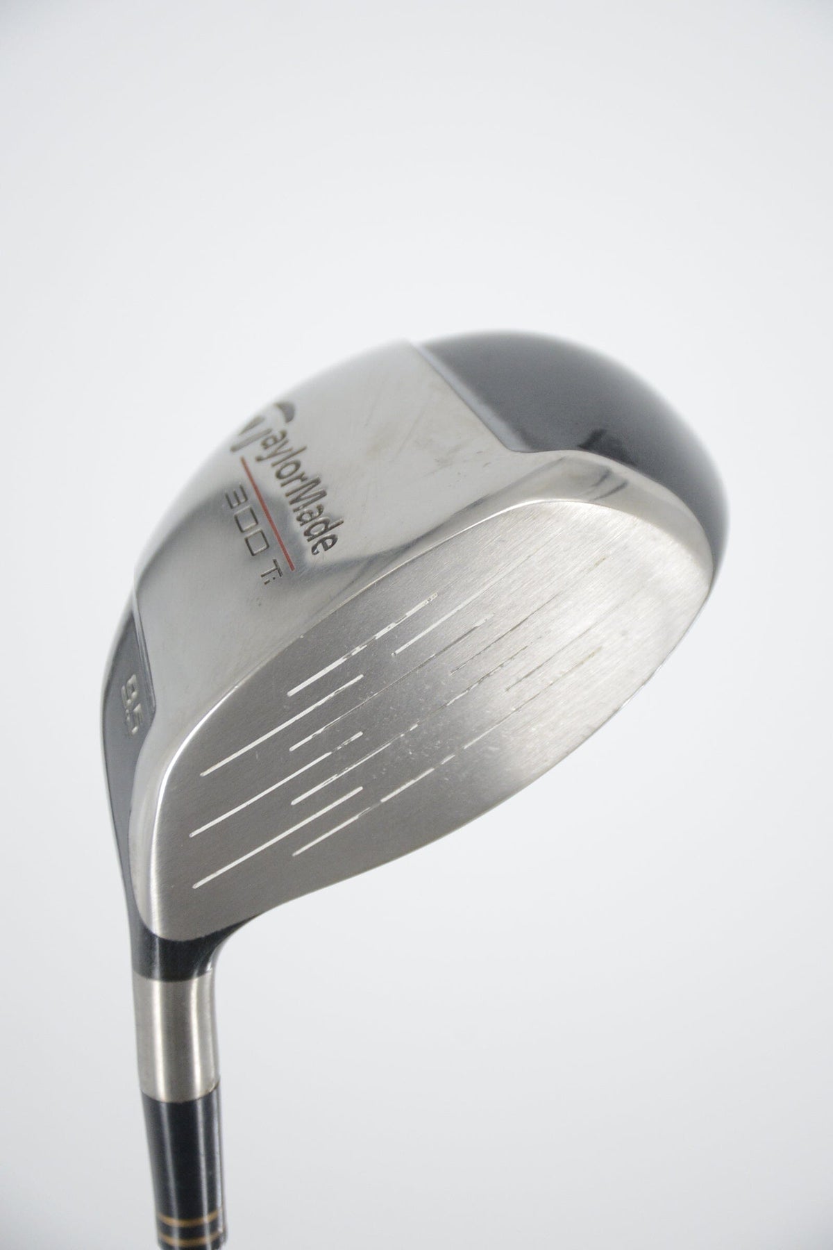 TaylorMade 300 9.5 Degree Driver S Flex 44.75" Golf Clubs GolfRoots