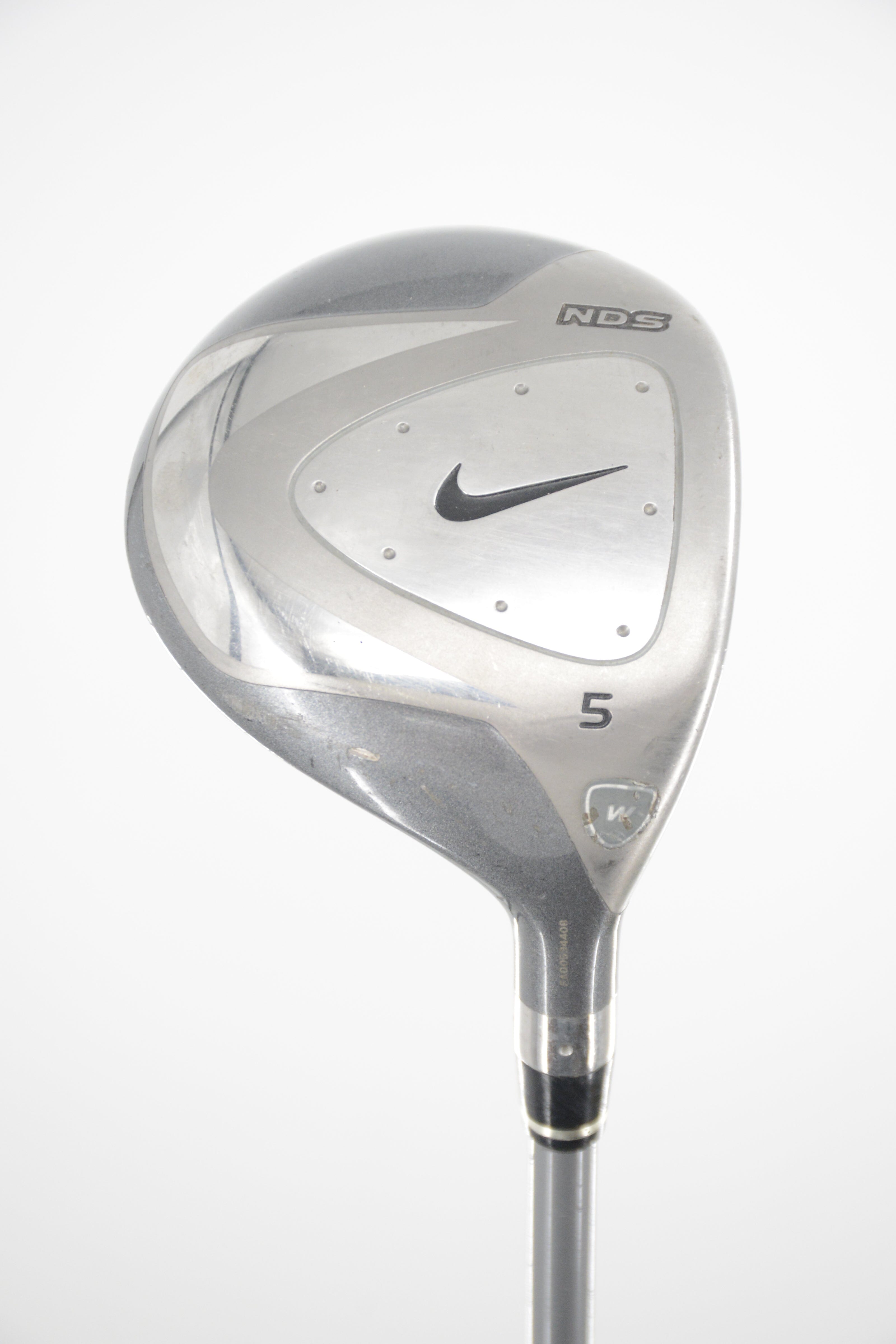 Women's Nike NDS 5 Wood W Flex 40.75" Golf Clubs GolfRoots