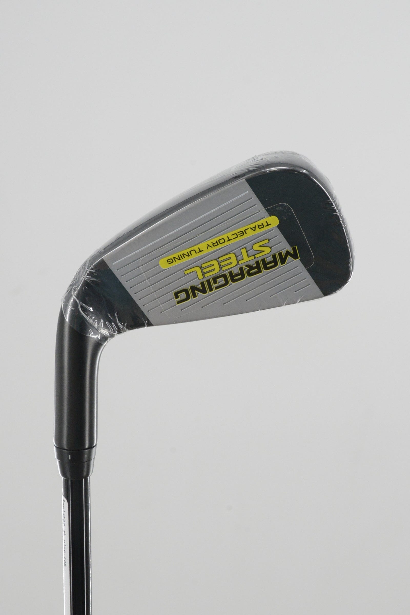 NEW Ping Icrossover 2 Driving Iron X Flex 40" Golf Clubs GolfRoots