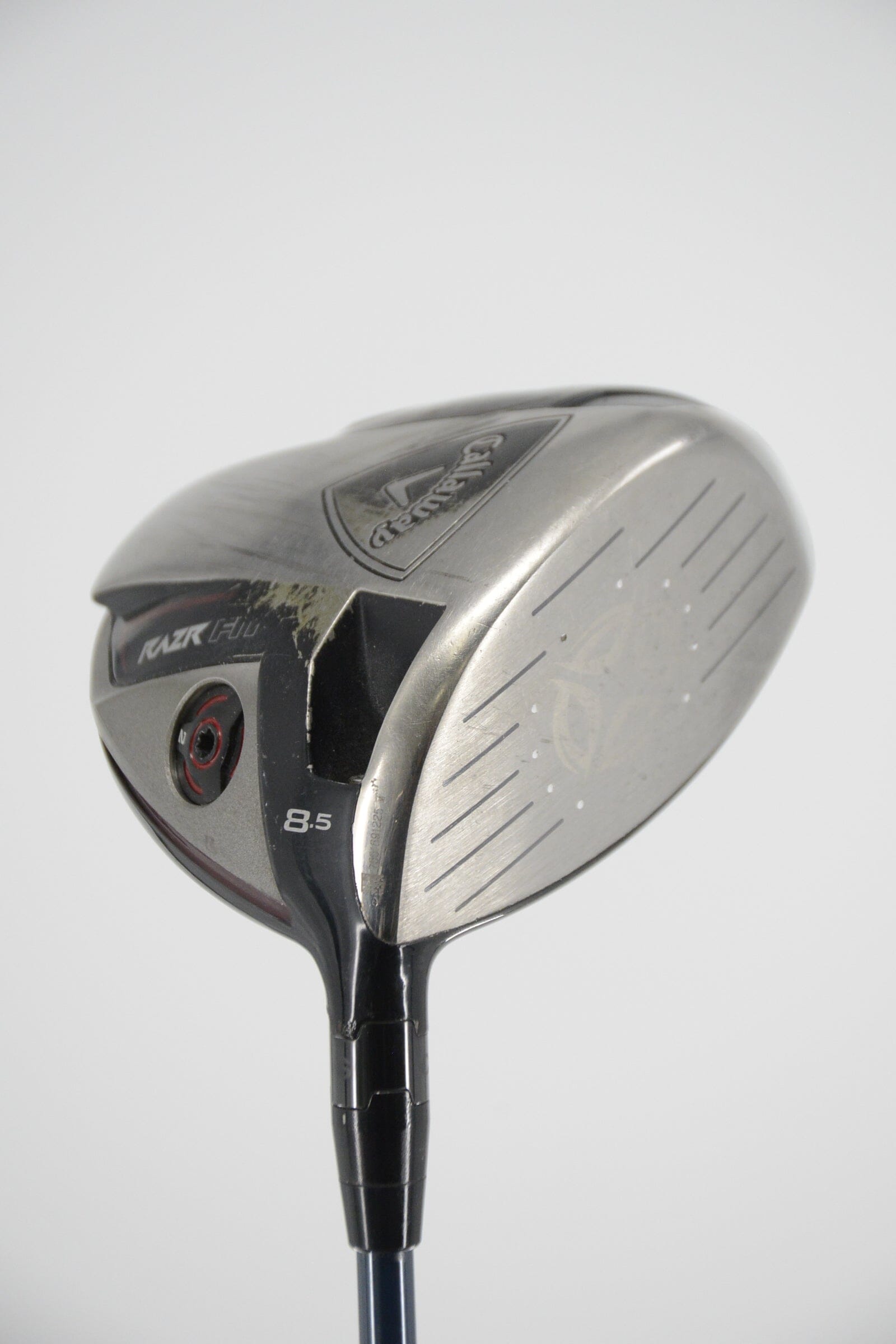 Callaway RAZR Fit 8.5 Degree Driver R Flex 45.25" Golf Clubs GolfRoots