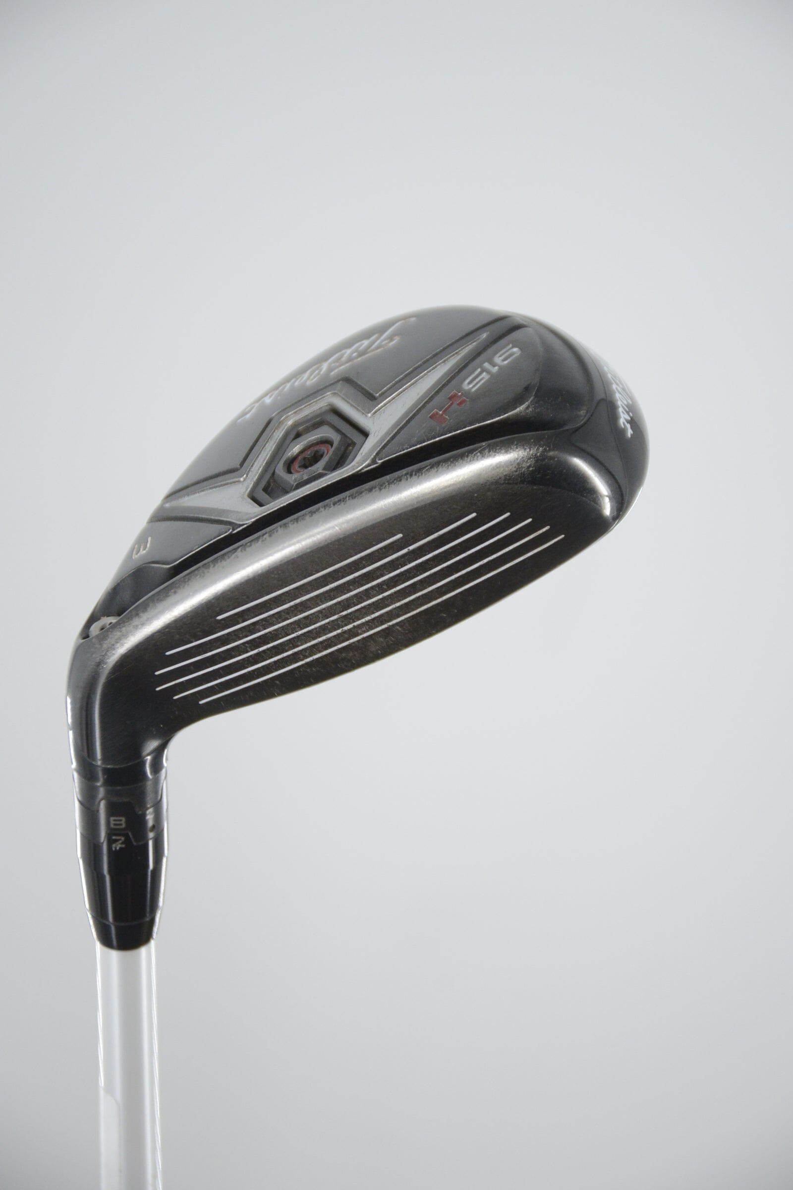Titleist 915H 3 Hybrid S Flex 39.75" Golf Clubs GolfRoots