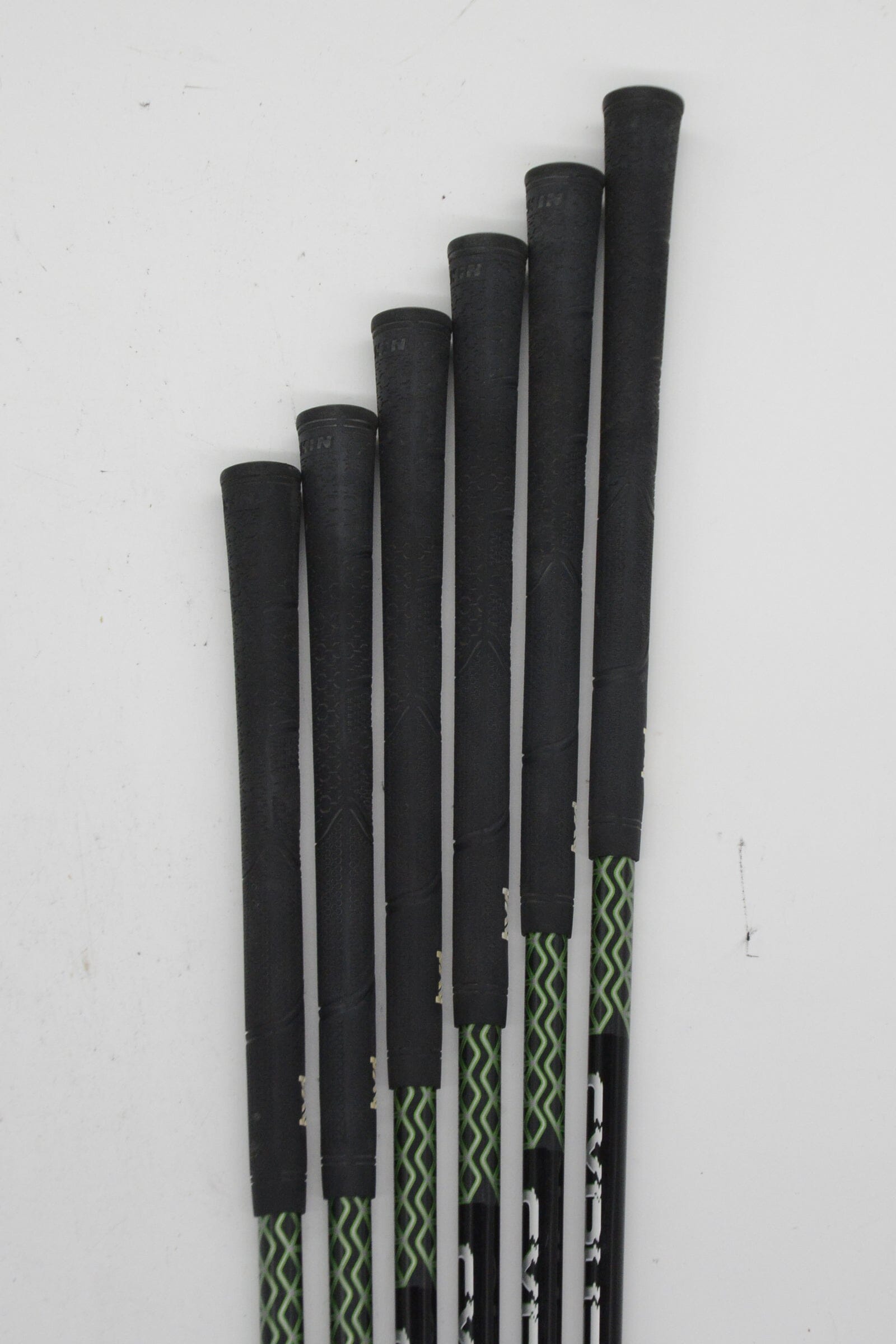PXG 0211 DC 6-GW Iron Set R Flex -1" Golf Clubs GolfRoots