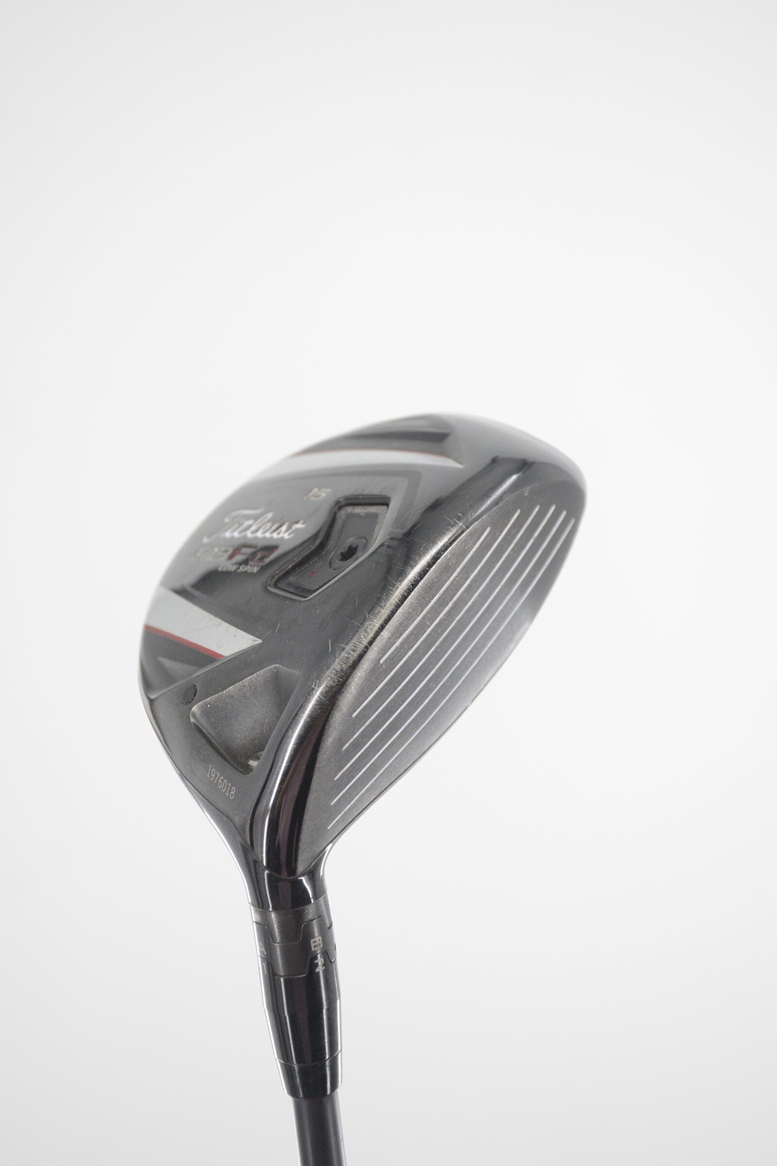 Titleist 913F.D 15 Degree Wood S Flex 42.75" Golf Clubs GolfRoots