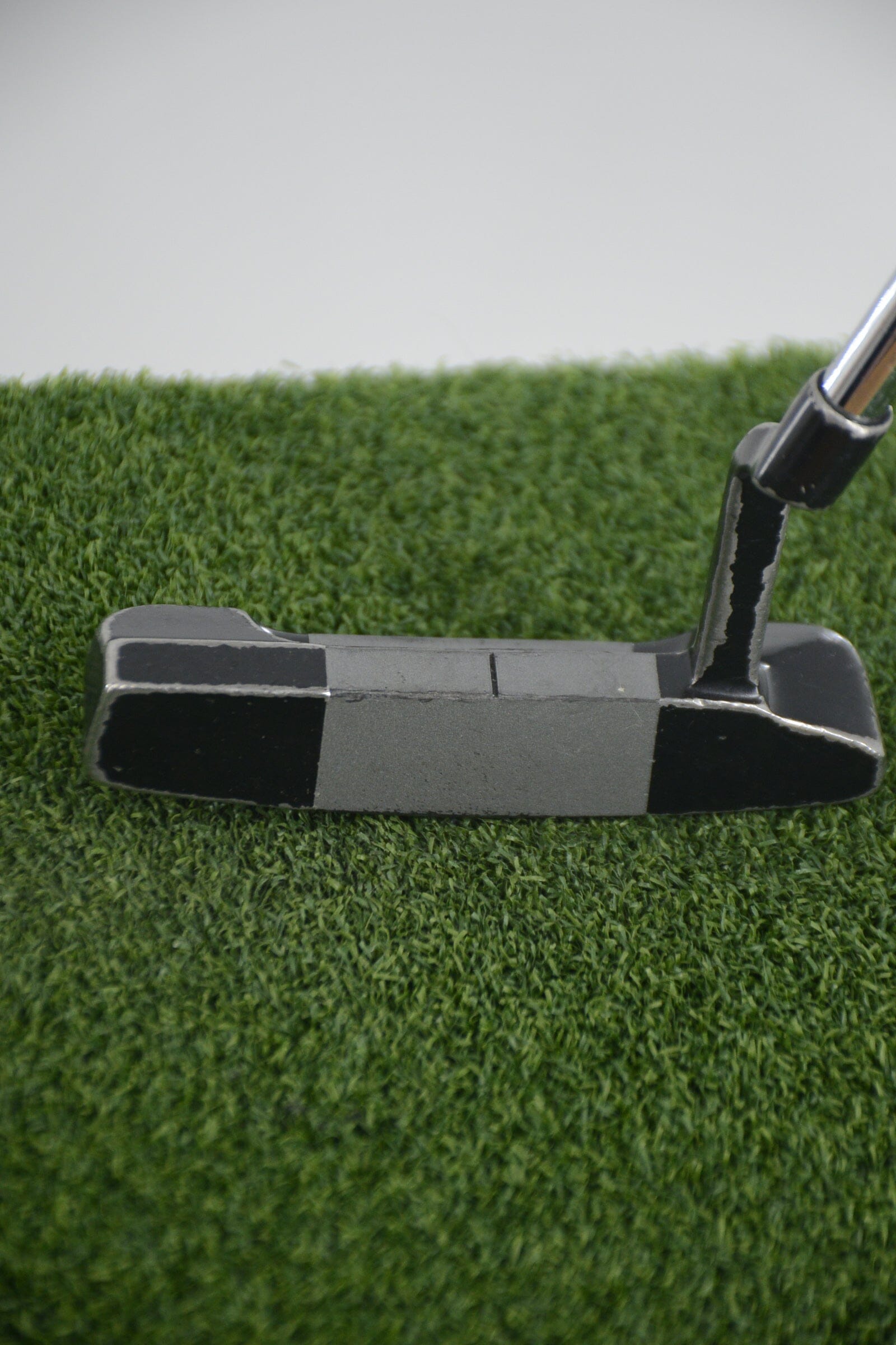 Never Compromise Z/I Delta 2 Putter 35.5" Golf Clubs GolfRoots