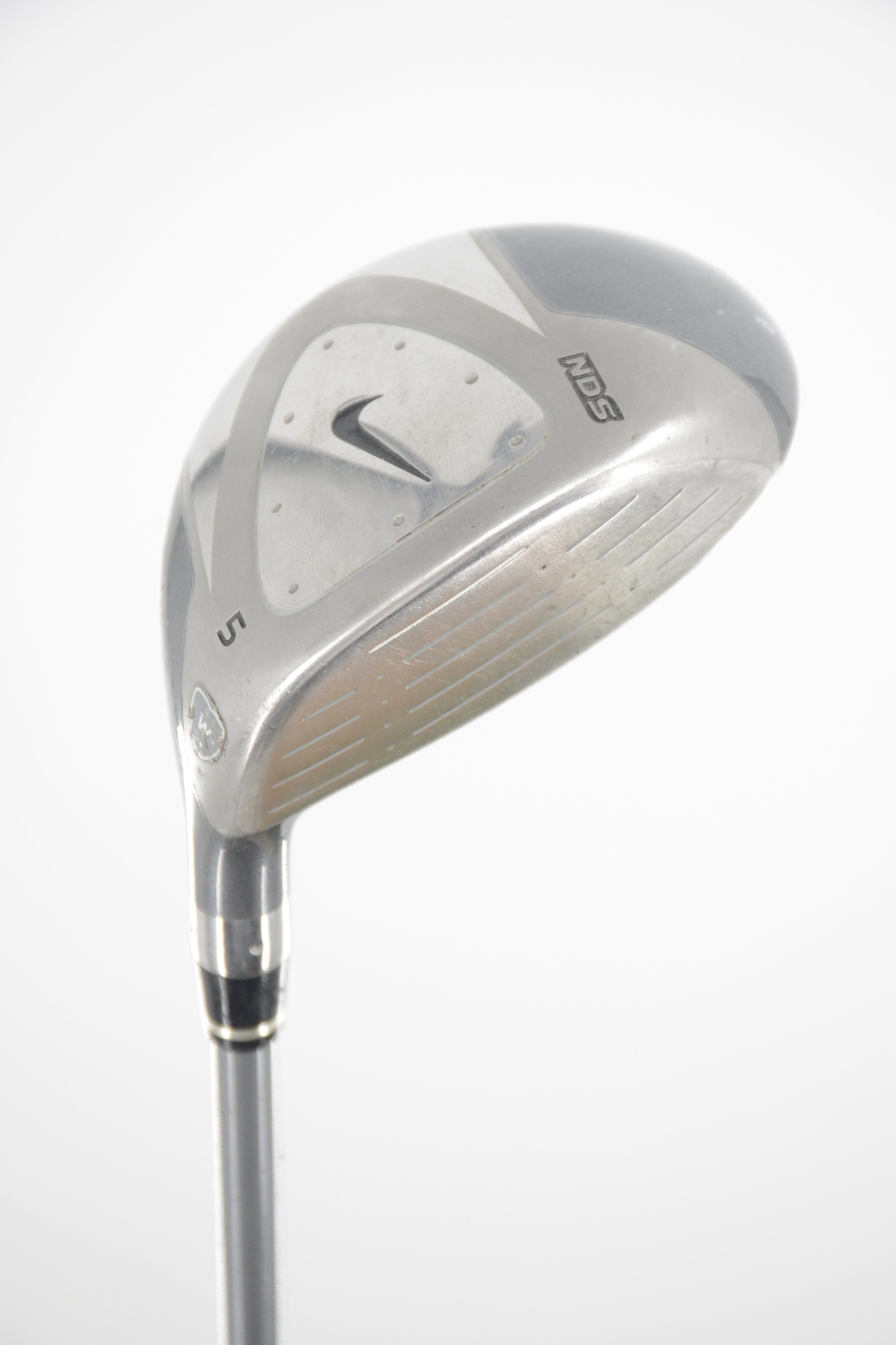 Women's Nike NDS 5 Wood W Flex 40.75" Golf Clubs GolfRoots