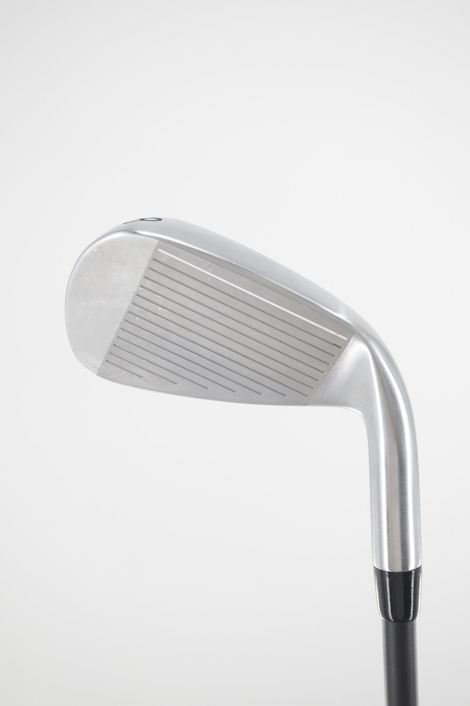 Lefty PXG 0311XP Gen 7 Chrome 8 Iron W Flex 36.75" Golf Clubs GolfRoots