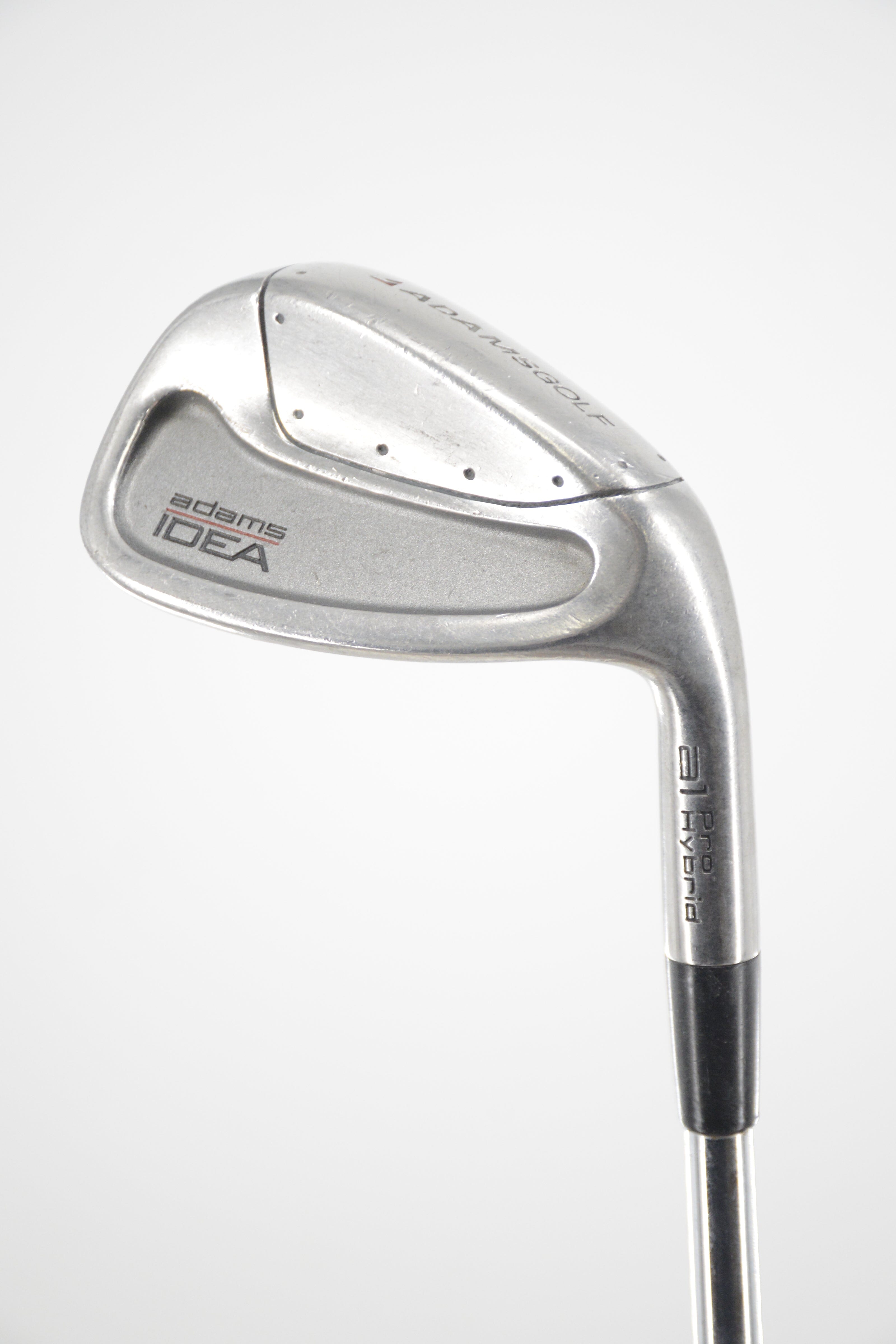 Adams Idea A1 Pro PW S Flex 35.5" Golf Clubs GolfRoots