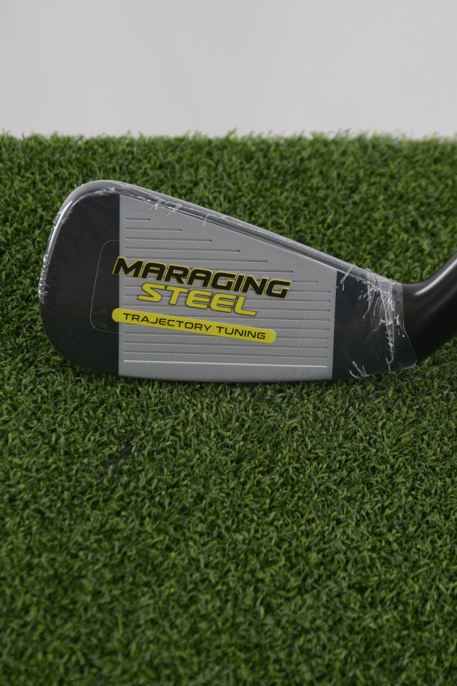 NEW Ping Icrossover 2 Driving Iron X Flex 40" Golf Clubs GolfRoots