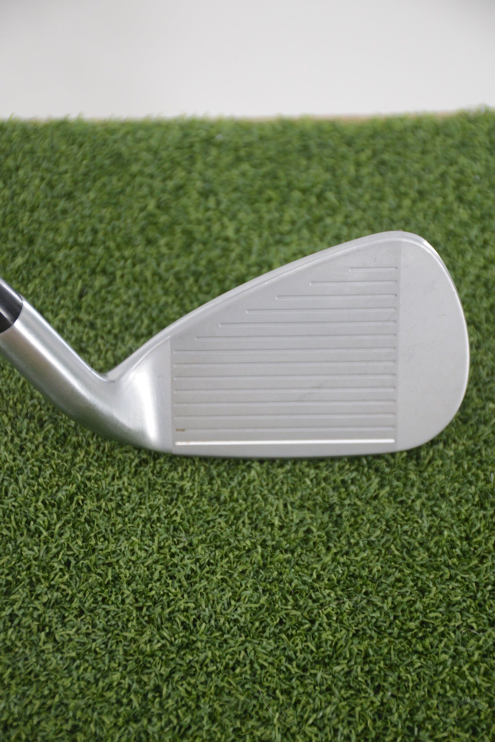 Lefty PXG 0311XP Gen 7 Chrome 8 Iron W Flex 36.75" Golf Clubs GolfRoots