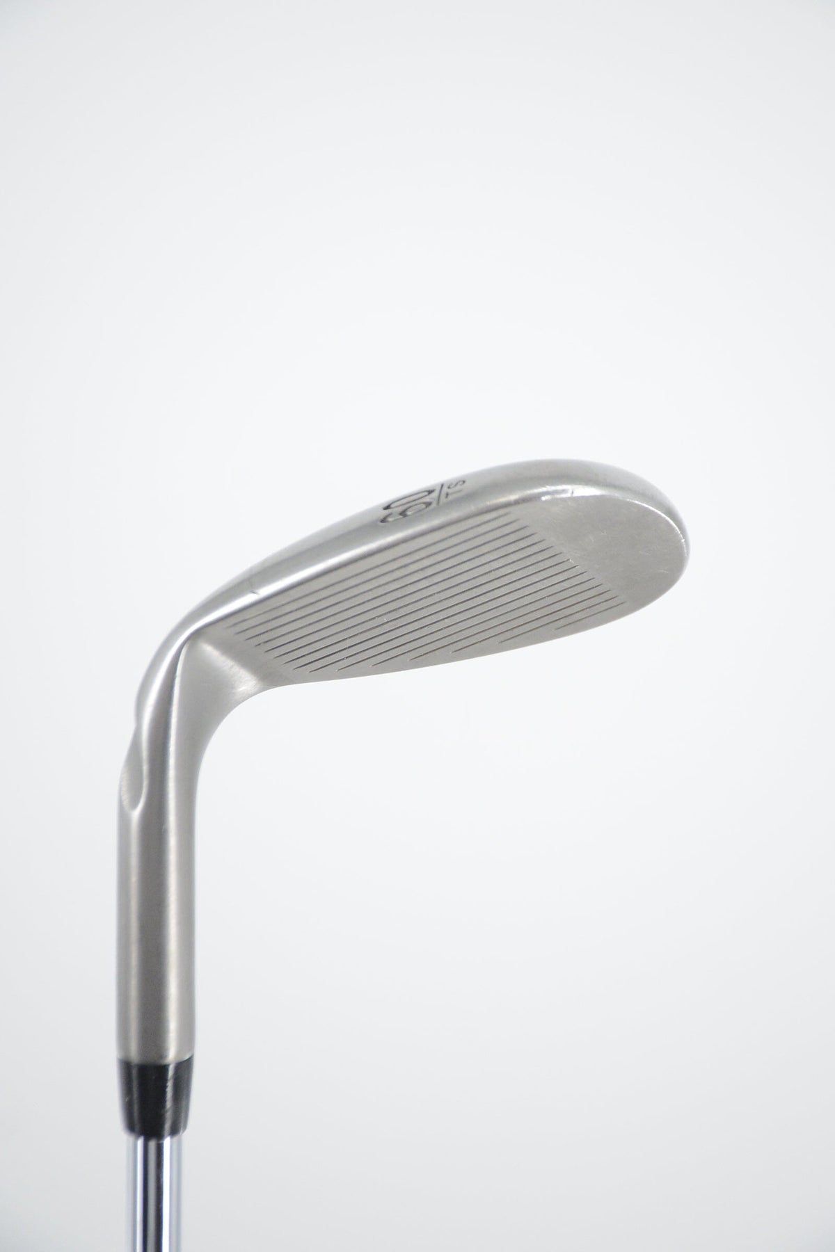 Ping Tour Gorge TS 60 Degree Wedge S Flex 35" Golf Clubs GolfRoots