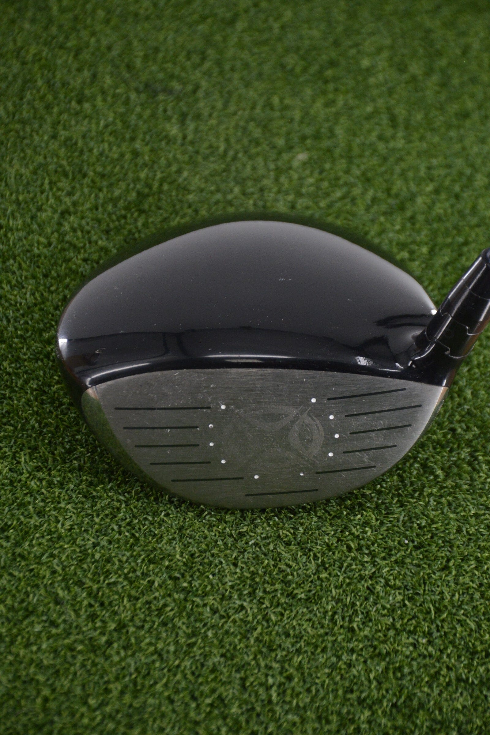 Callaway RAZR Fit 8.5 Degree Driver R Flex 45.25" Golf Clubs GolfRoots
