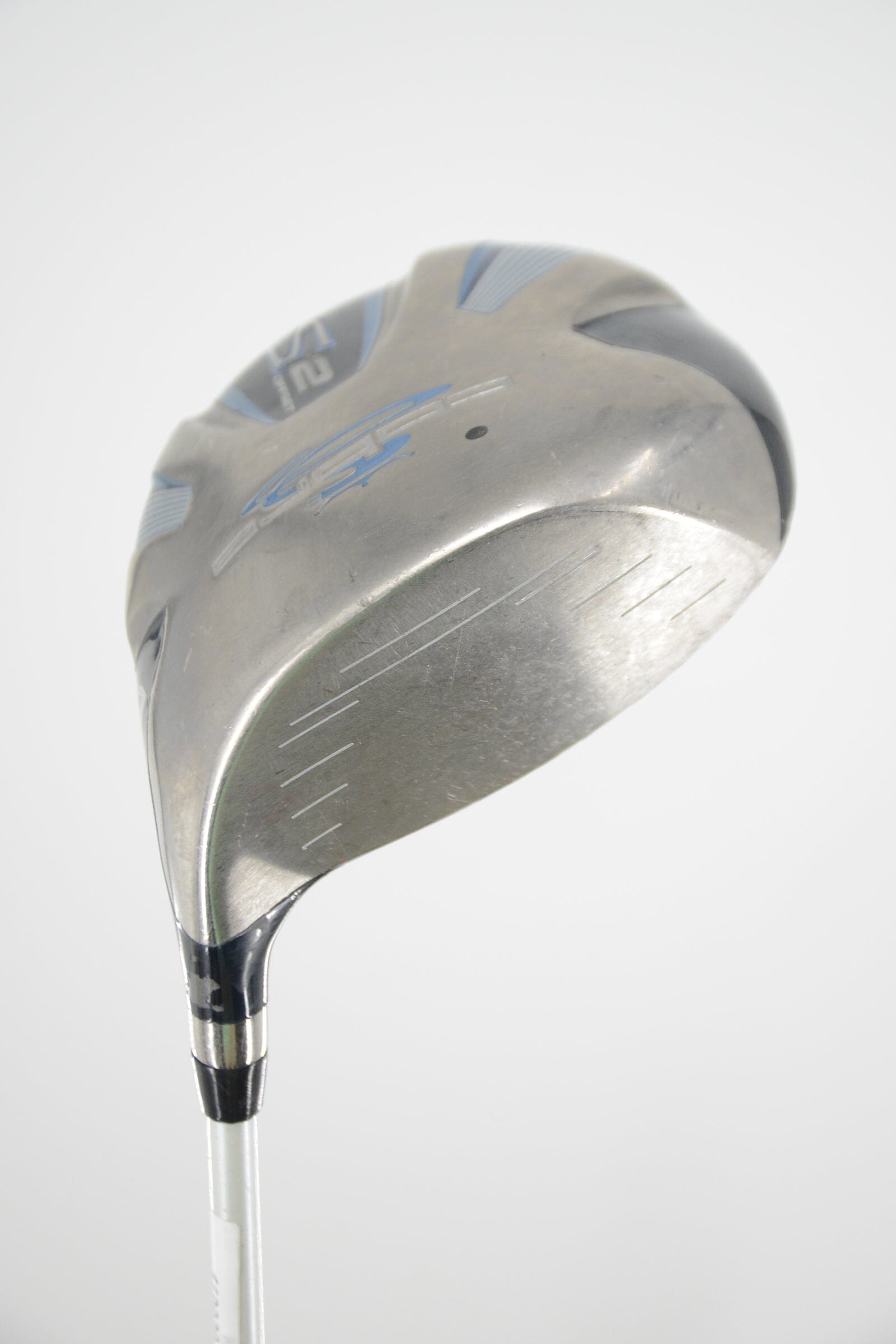 Women's Cobra S2 Offset Driver W Flex 44.5" Golf Clubs GolfRoots