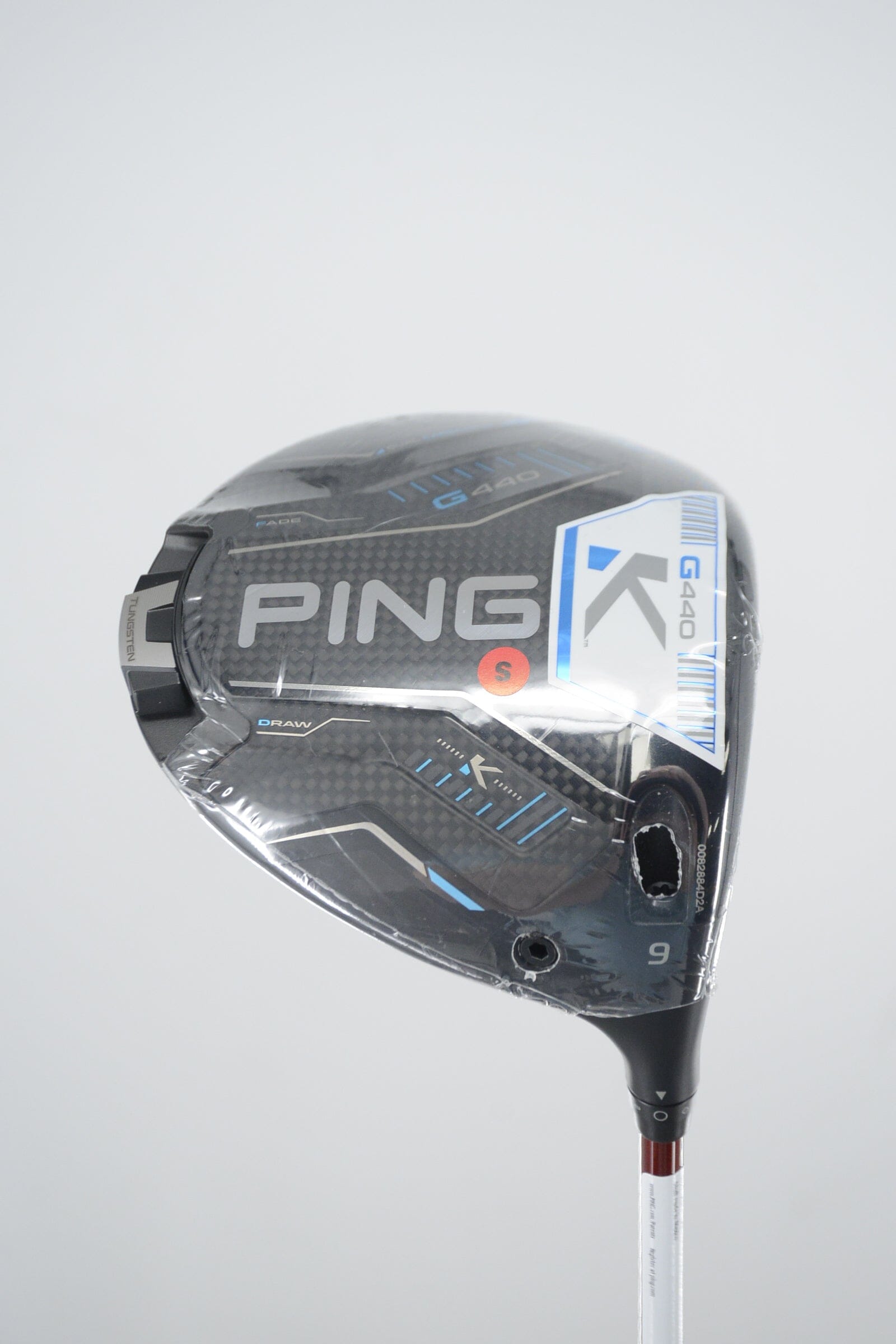 NEW Ping G440 K 9 Degree Driver S Flex 45" Golf Clubs GolfRoots