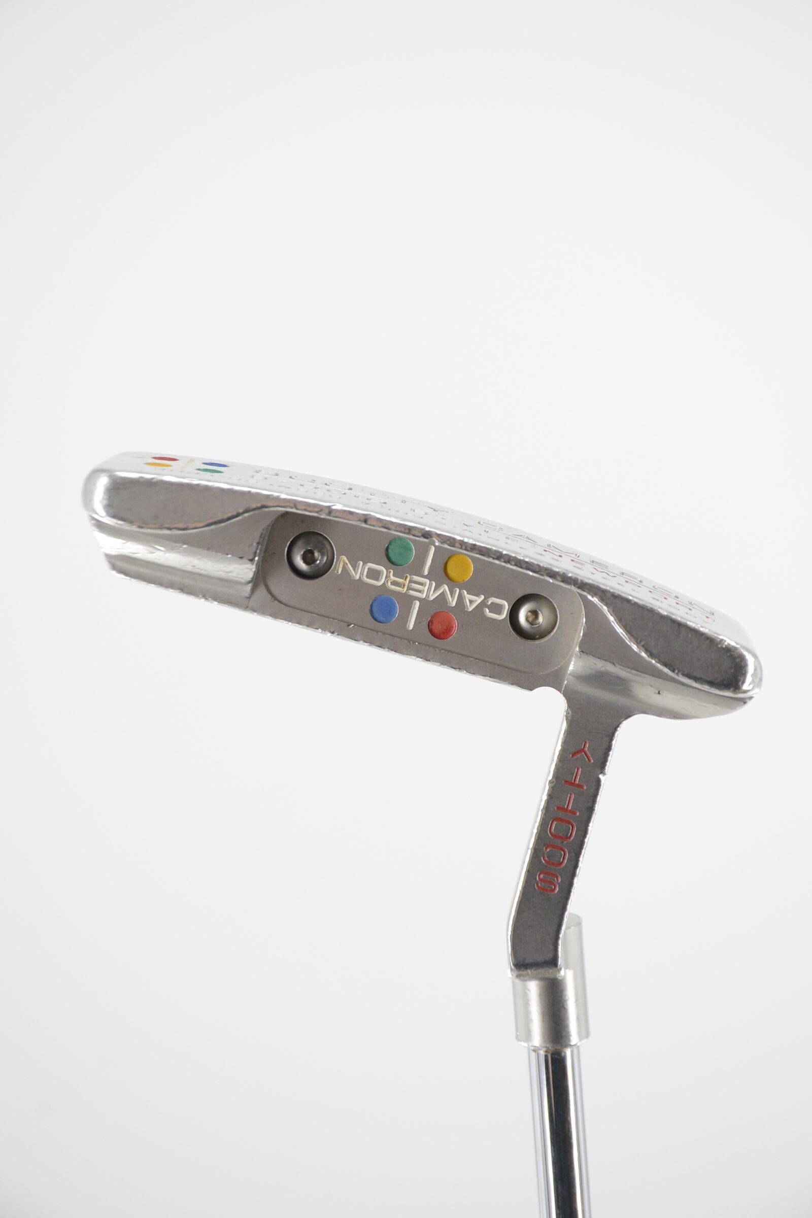Scotty Cameron Studio Style Newport Putter 35" Golf Clubs GolfRoots