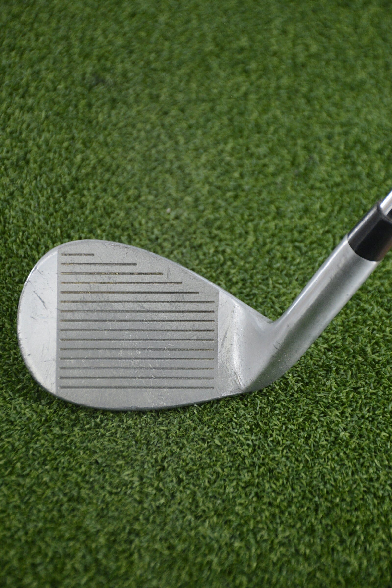 Wilson Easy Launch SW Uniflex 35" Golf Clubs GolfRoots