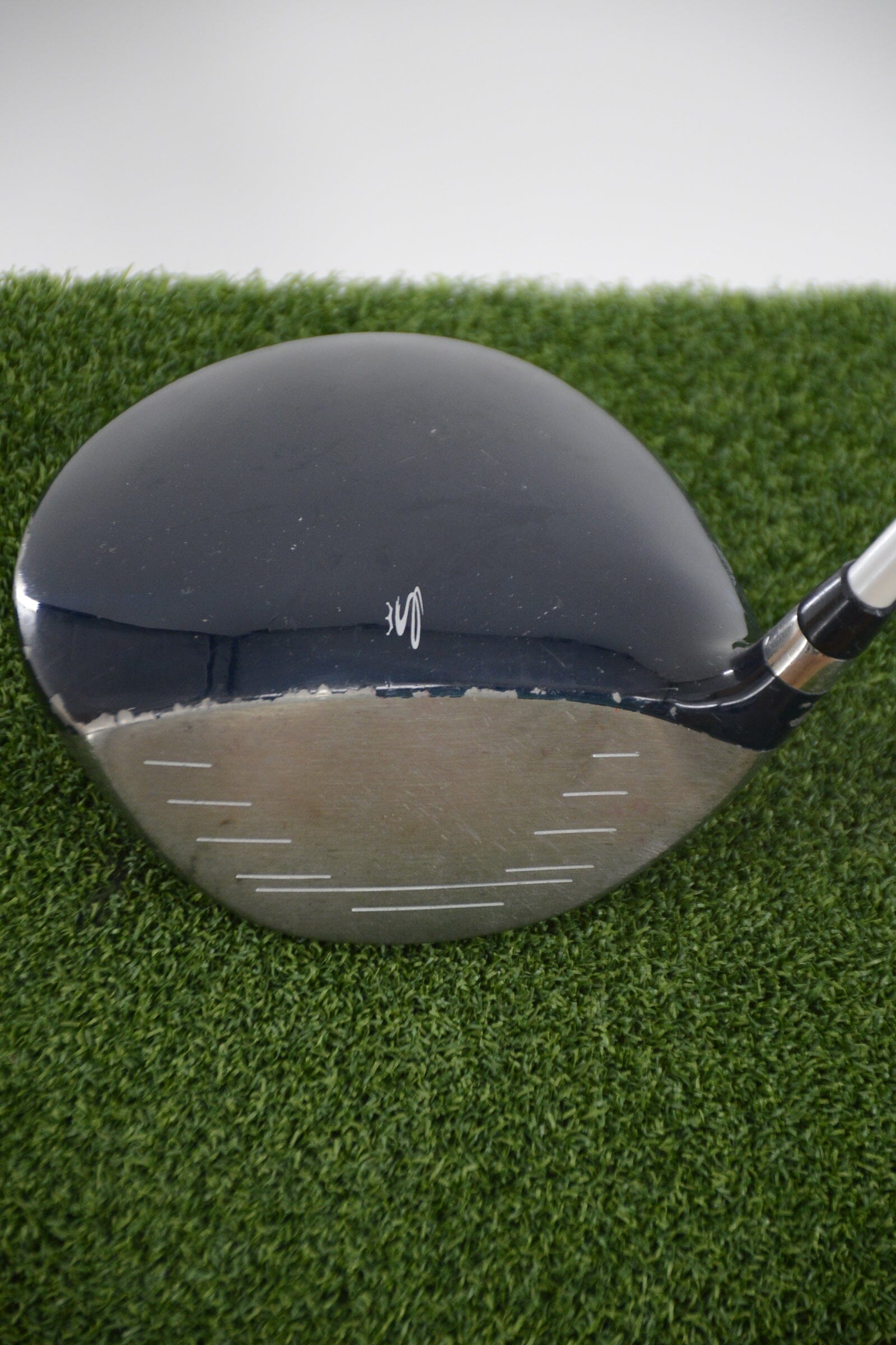 Women's Cobra S2 Offset Driver W Flex 44.5" Golf Clubs GolfRoots