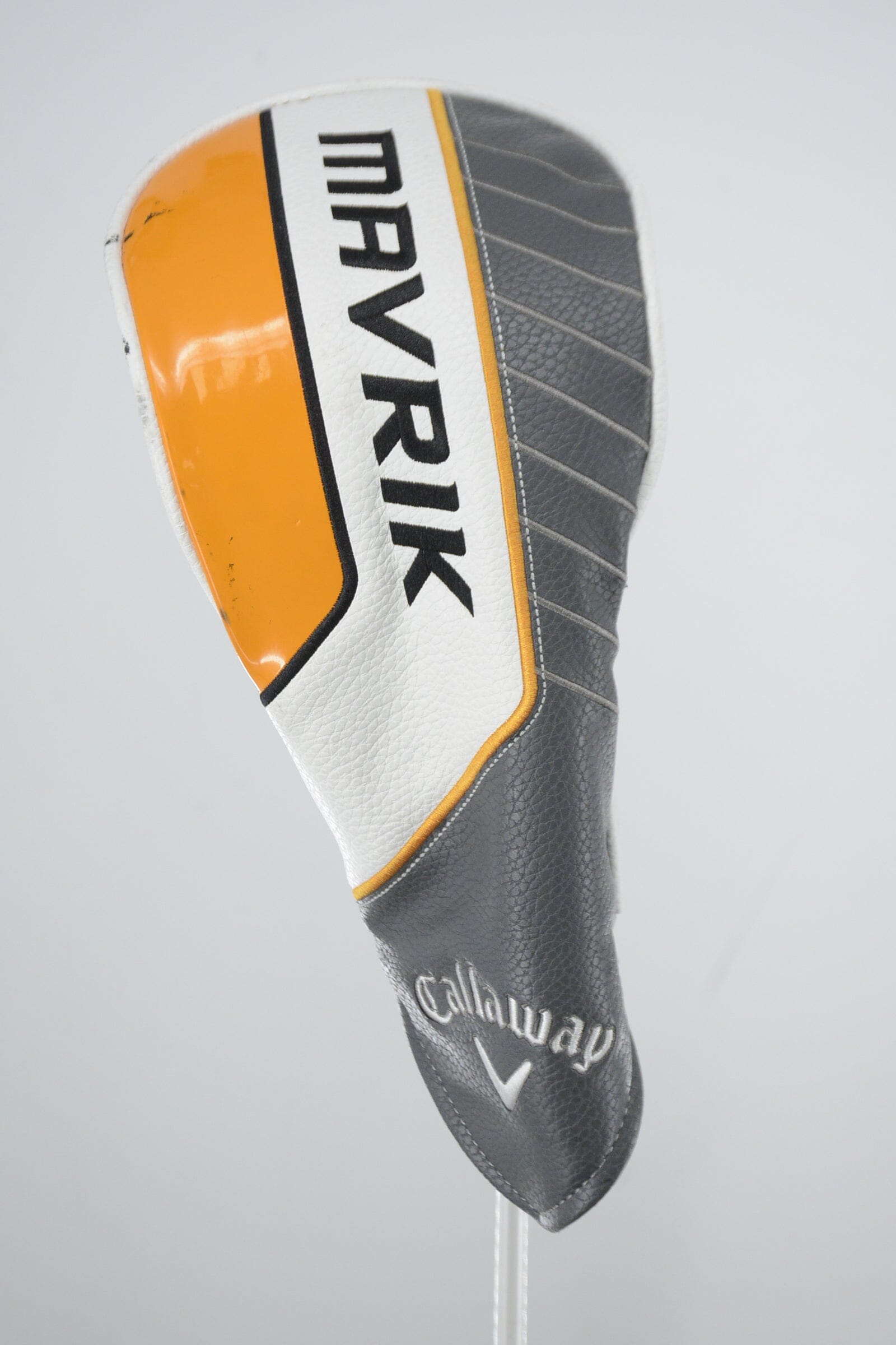 Callaway Mavrik Sub Zero Triple Diamond LS (Tour Head) 9 Degree Driver S Flex 45.25" Golf Clubs GolfRoots