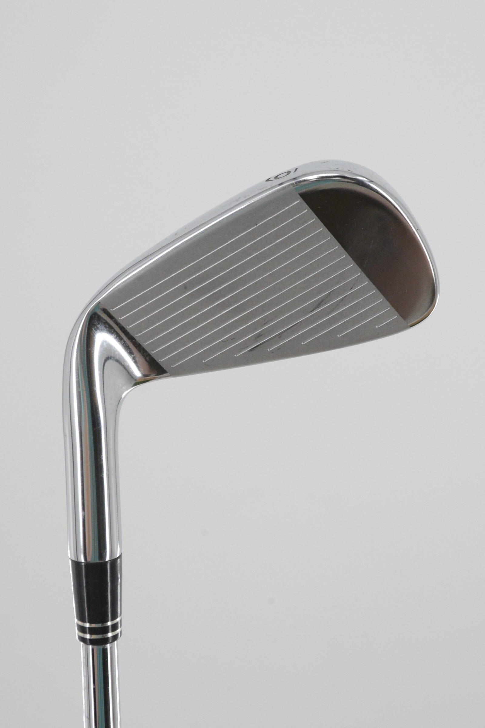 TaylorMade R9 TP 6 Iron S Flex 37.25" Golf Clubs GolfRoots