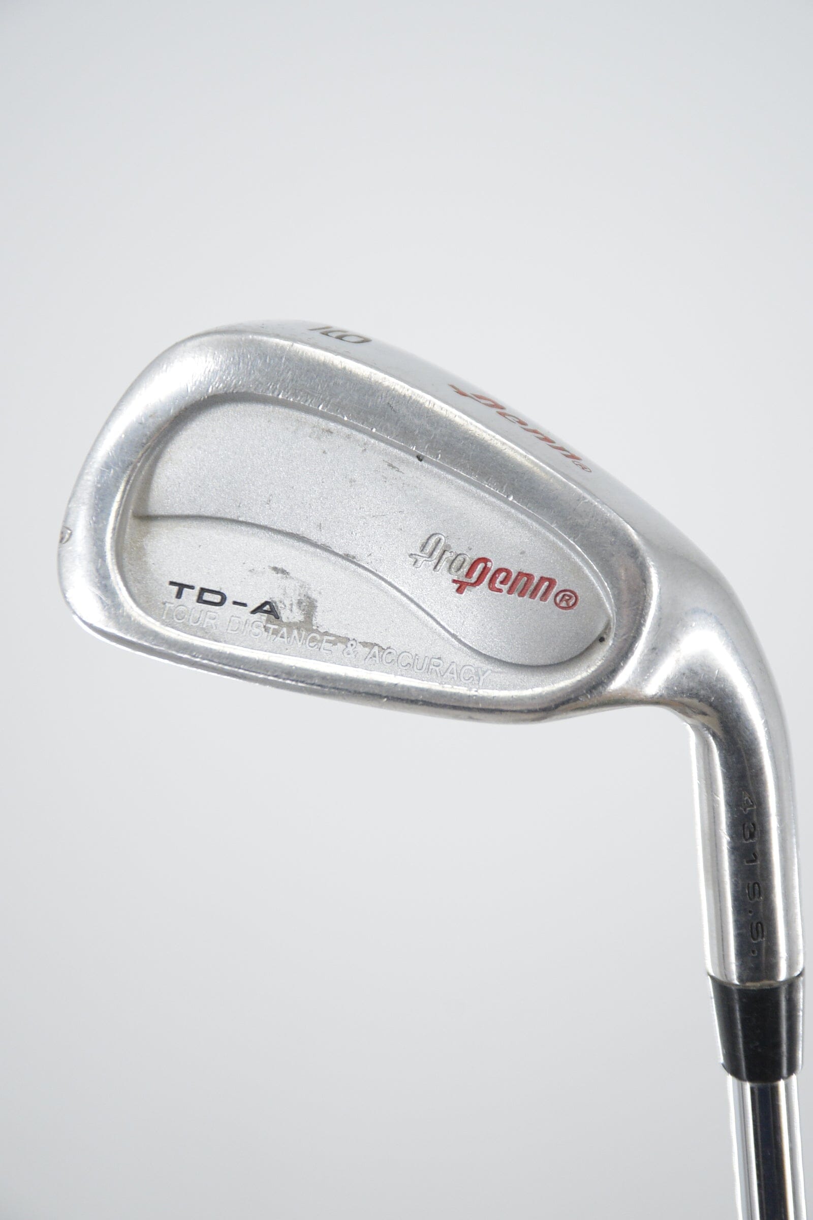 Penn TD-A 9 Iron R Flex 35.75" Golf Clubs GolfRoots