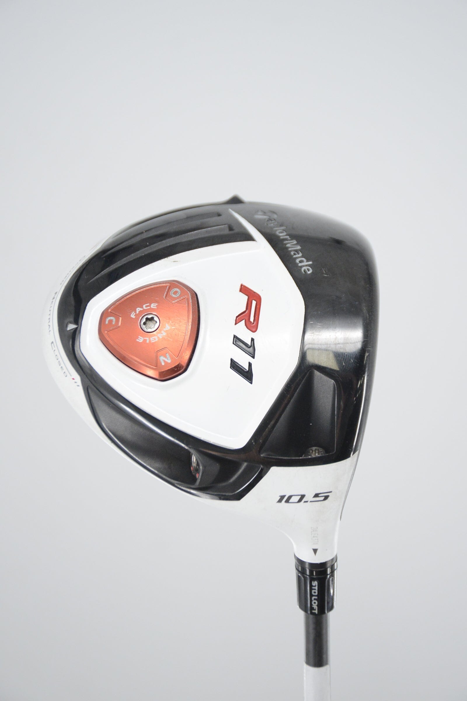 TaylorMade R11 10.5 Degree Driver S Flex 45.25" Golf Clubs GolfRoots