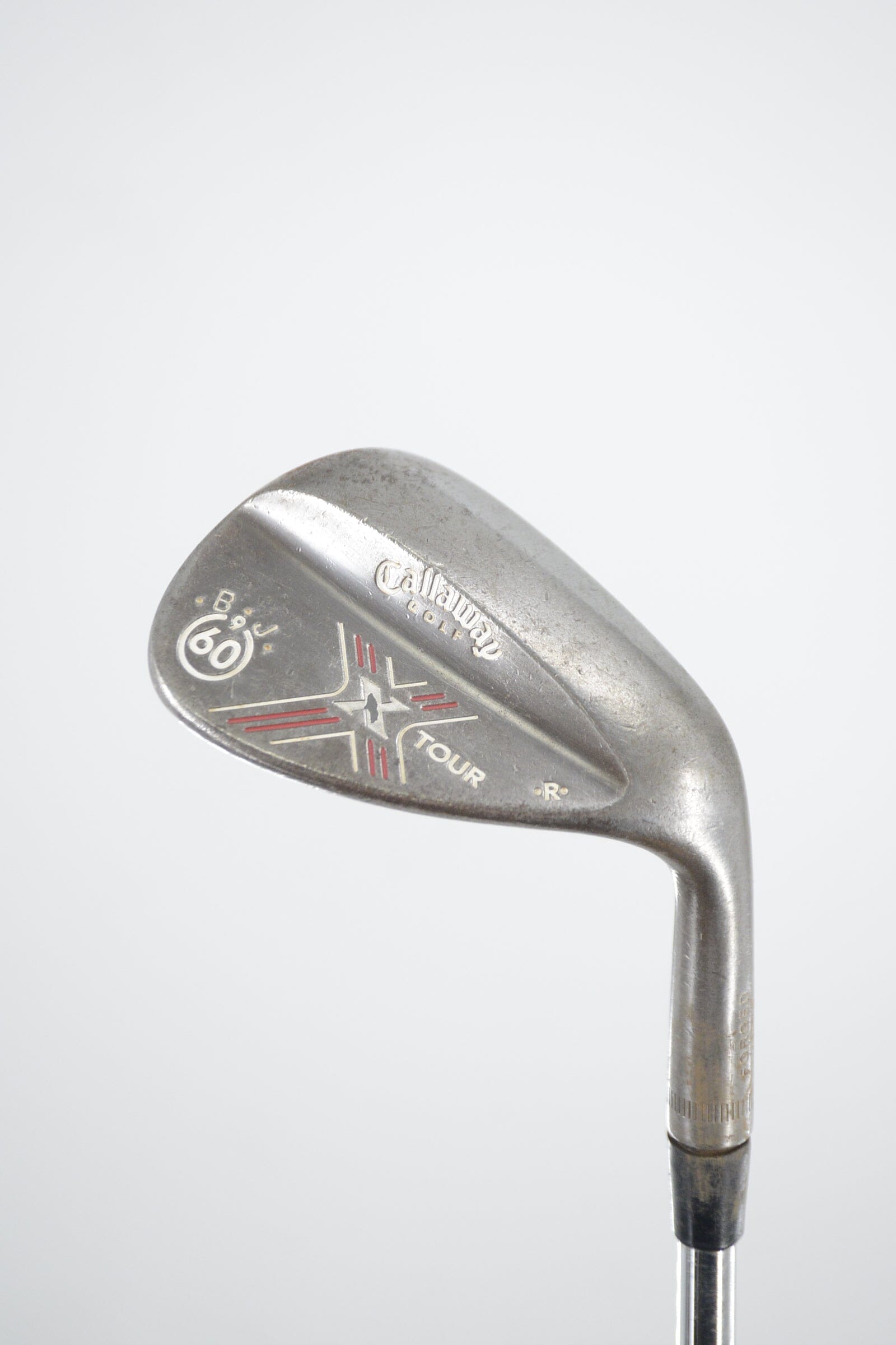 Callaway X-Tour 60 Degree Wedge Wedge Flex 35.25"