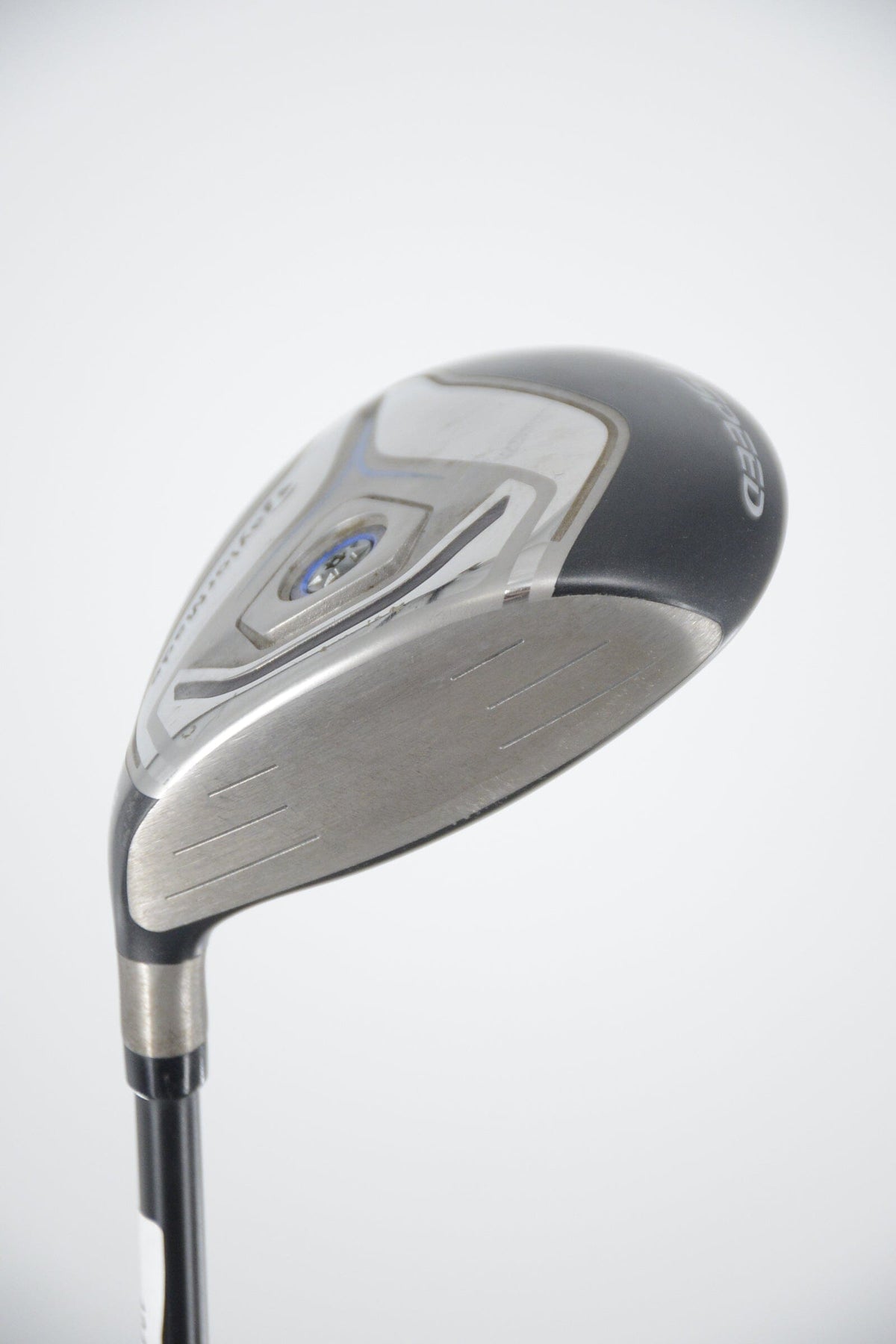 TaylorMade Jetspeed 3 Wood S Flex 43.5" Golf Clubs GolfRoots