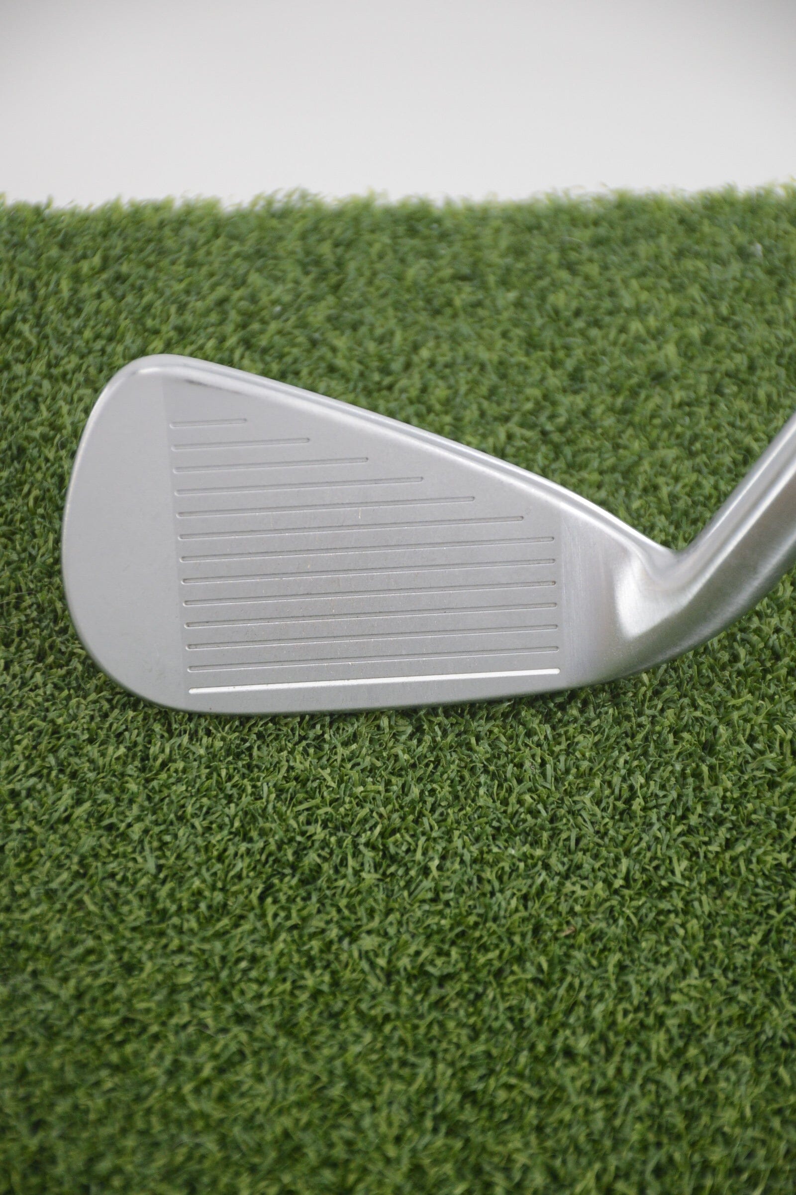 PXG 0311XP Gen 7 Chrome 7 Iron S Flex 36.5" Golf Clubs GolfRoots
