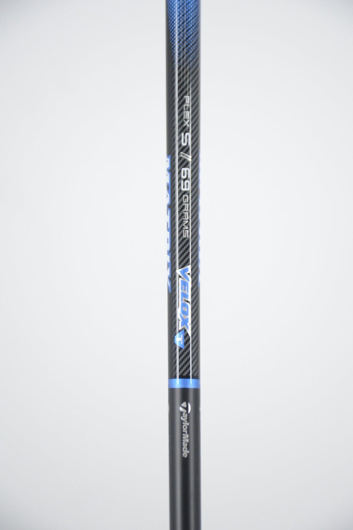 TaylorMade Jetspeed 3 Wood S Flex 43.5" Golf Clubs GolfRoots