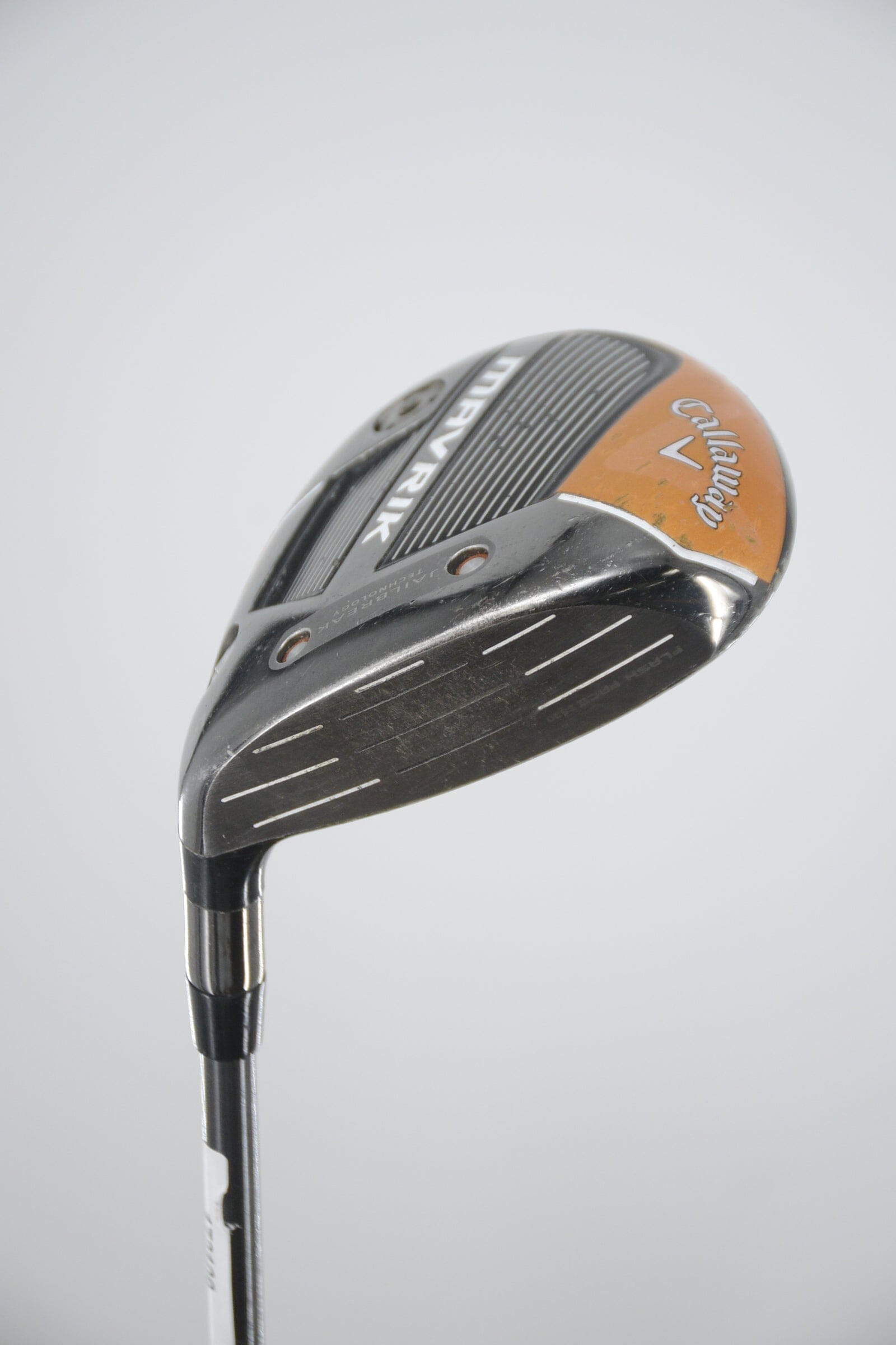 Callaway Mavrik Max 5 Wood SR Flex 40.25" Golf Clubs GolfRoots