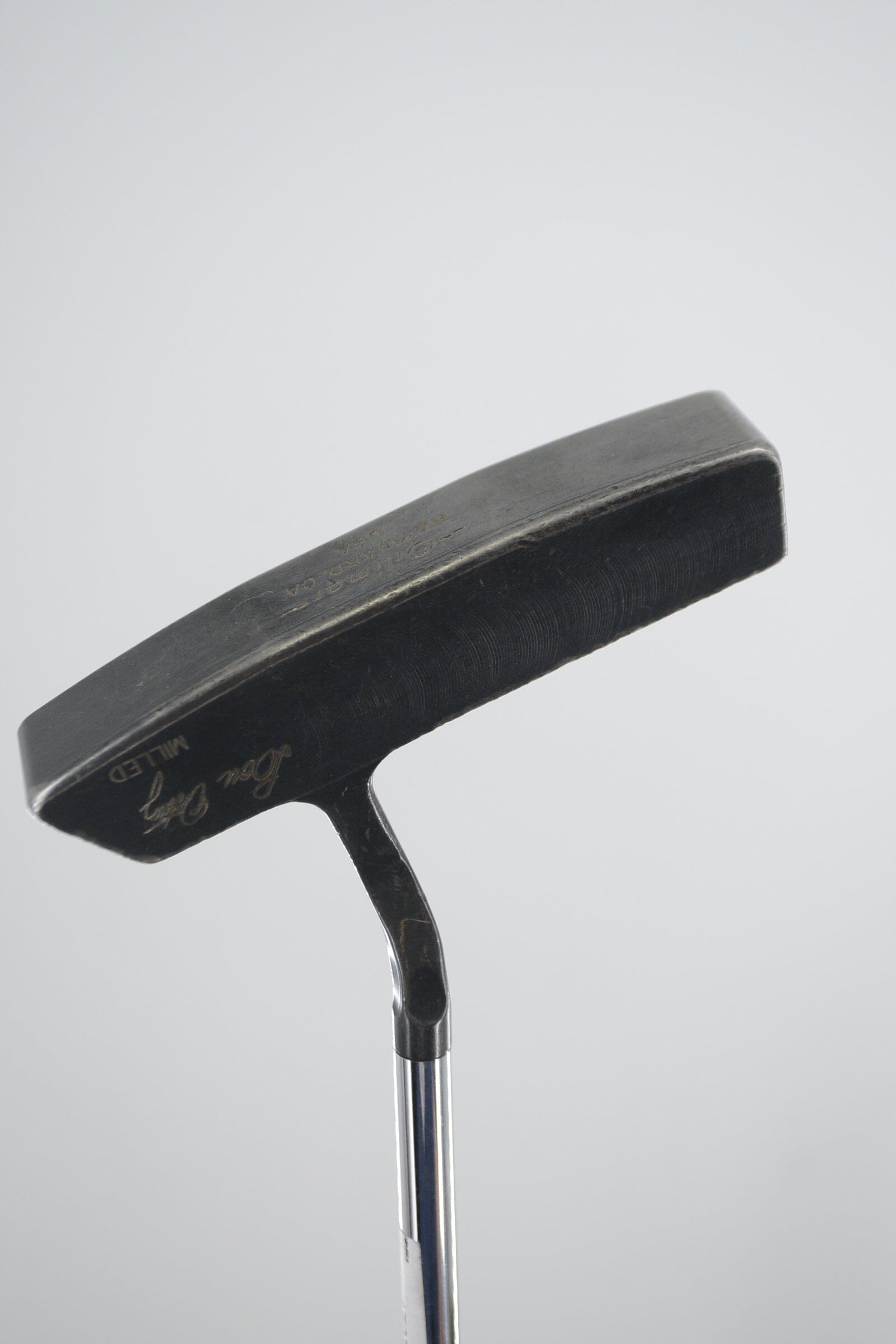 Orlimar Milled Putter 35" Golf Clubs GolfRoots