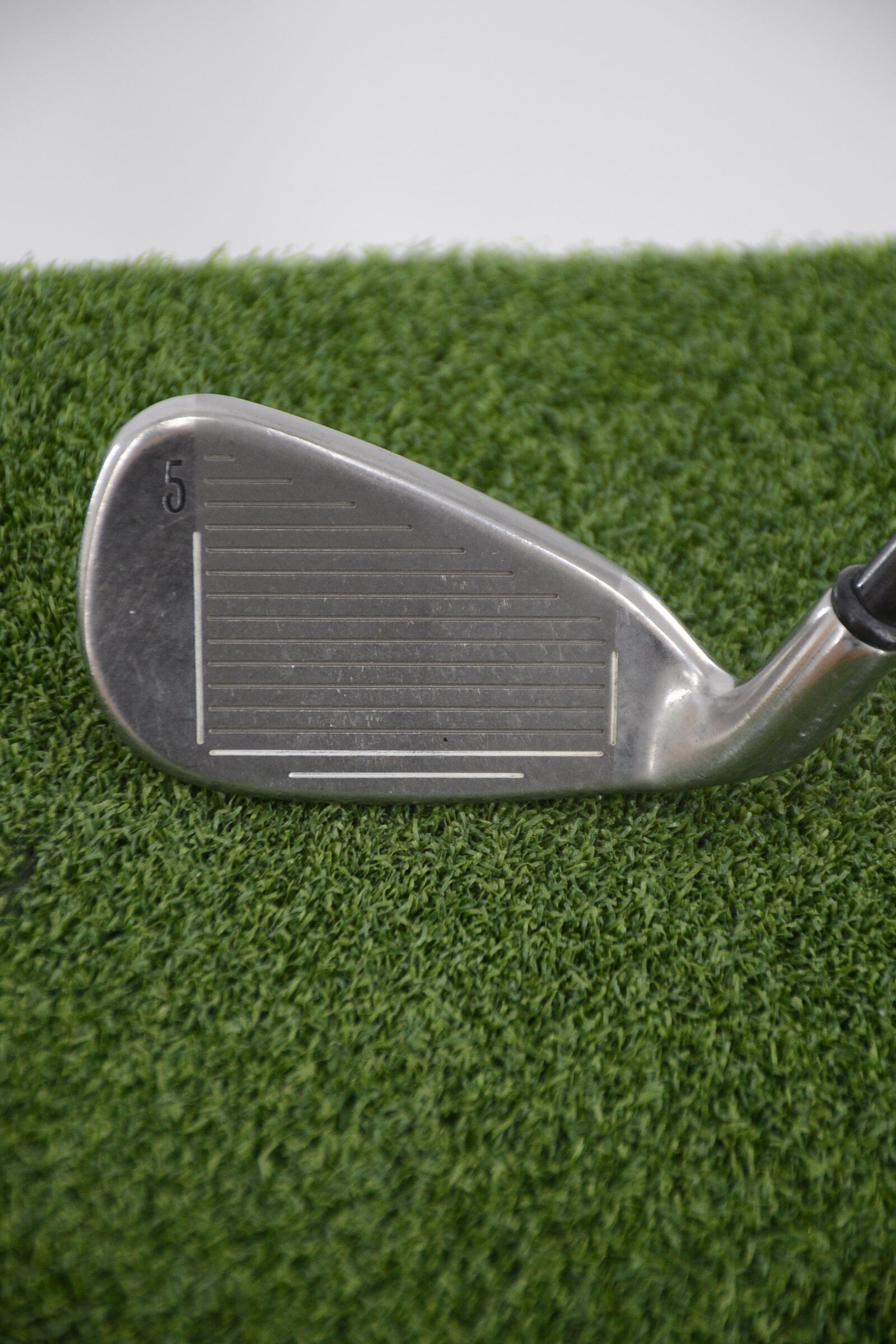 Callaway Big Bertha 2002 5 Iron R Flex 37.75" Golf Clubs GolfRoots