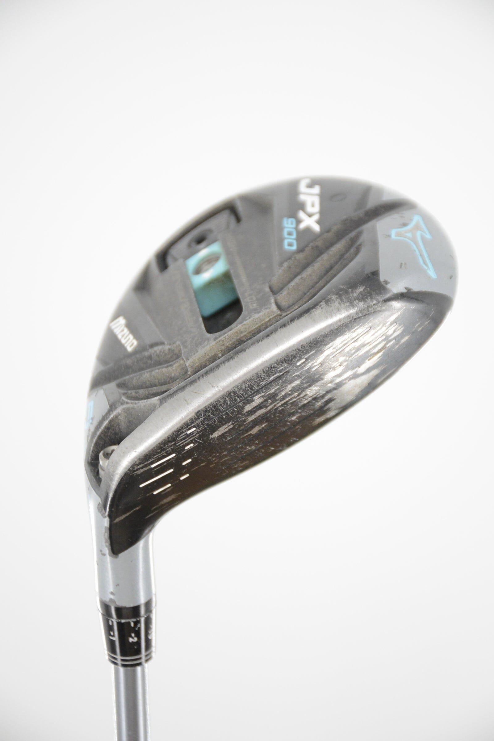 Women's Mizuno JPX 900 5 Wood W Flex 41.5" Golf Clubs GolfRoots