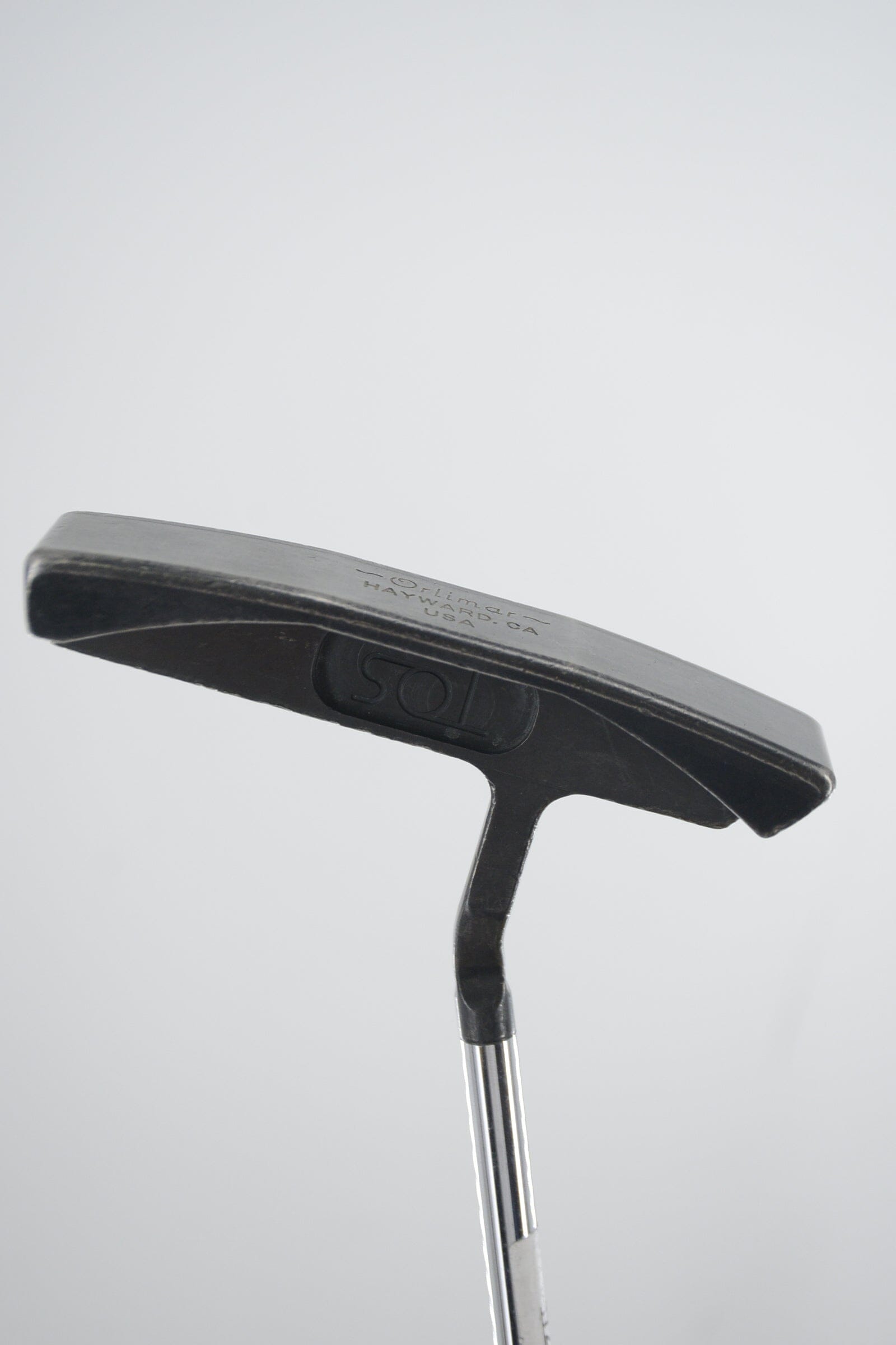 Orlimar Milled Putter 35" Golf Clubs GolfRoots