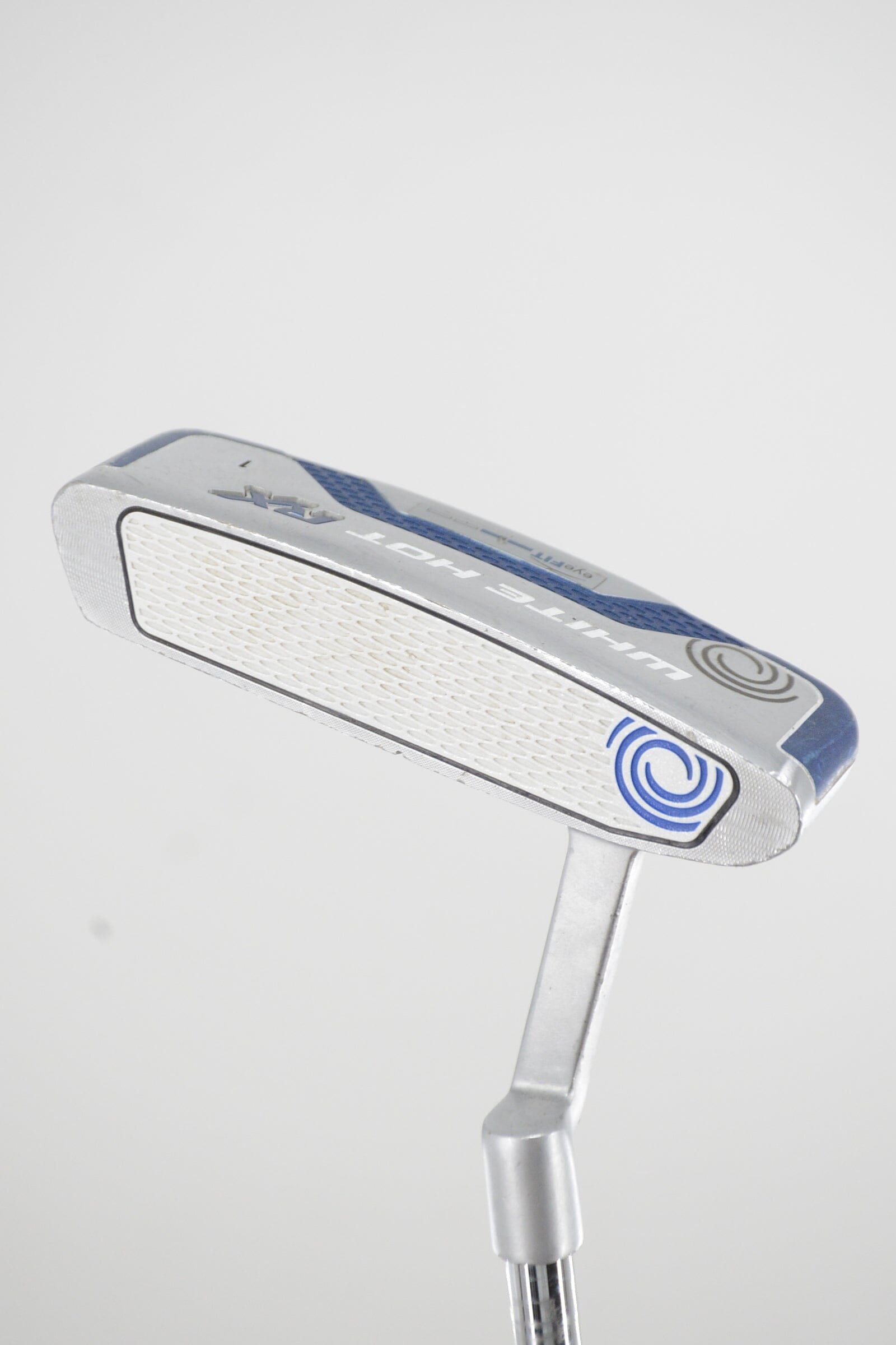 Lefty Odyssey White Hot RX 1 Putter 33.75" Golf Clubs GolfRoots