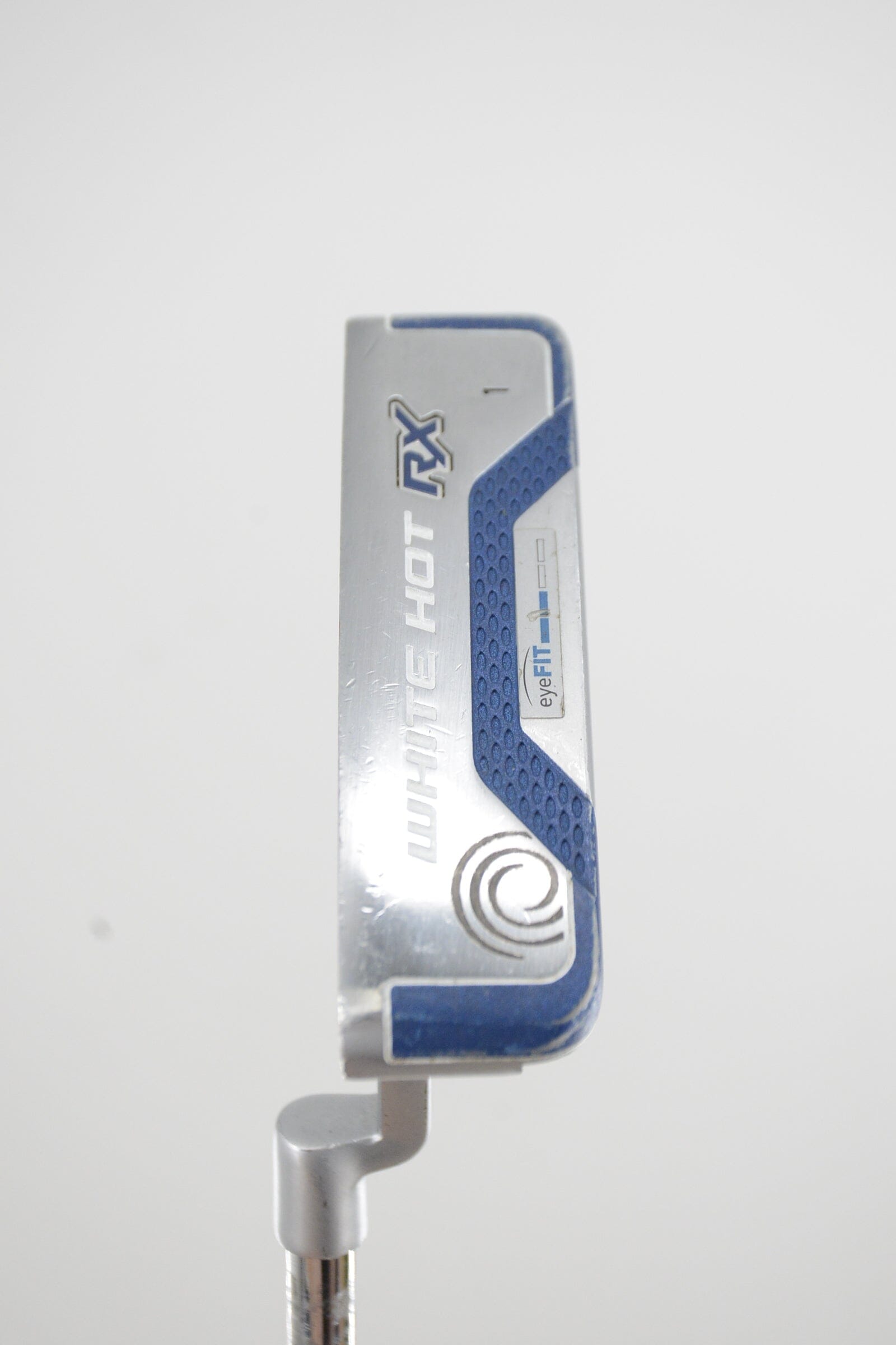 Lefty Odyssey White Hot RX 1 Putter 33.75" Golf Clubs GolfRoots