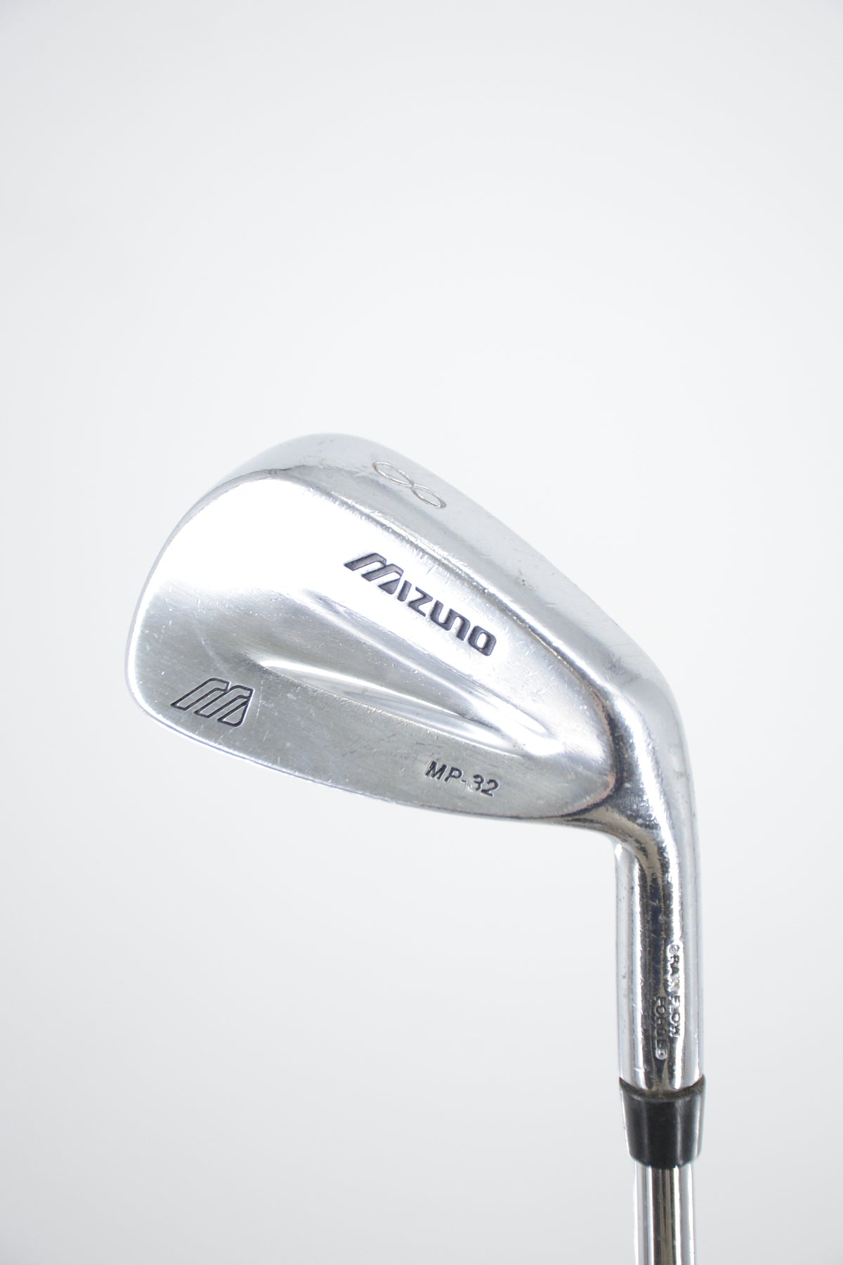 Mizuno MP-32 8 Iron S Flex 36.25"