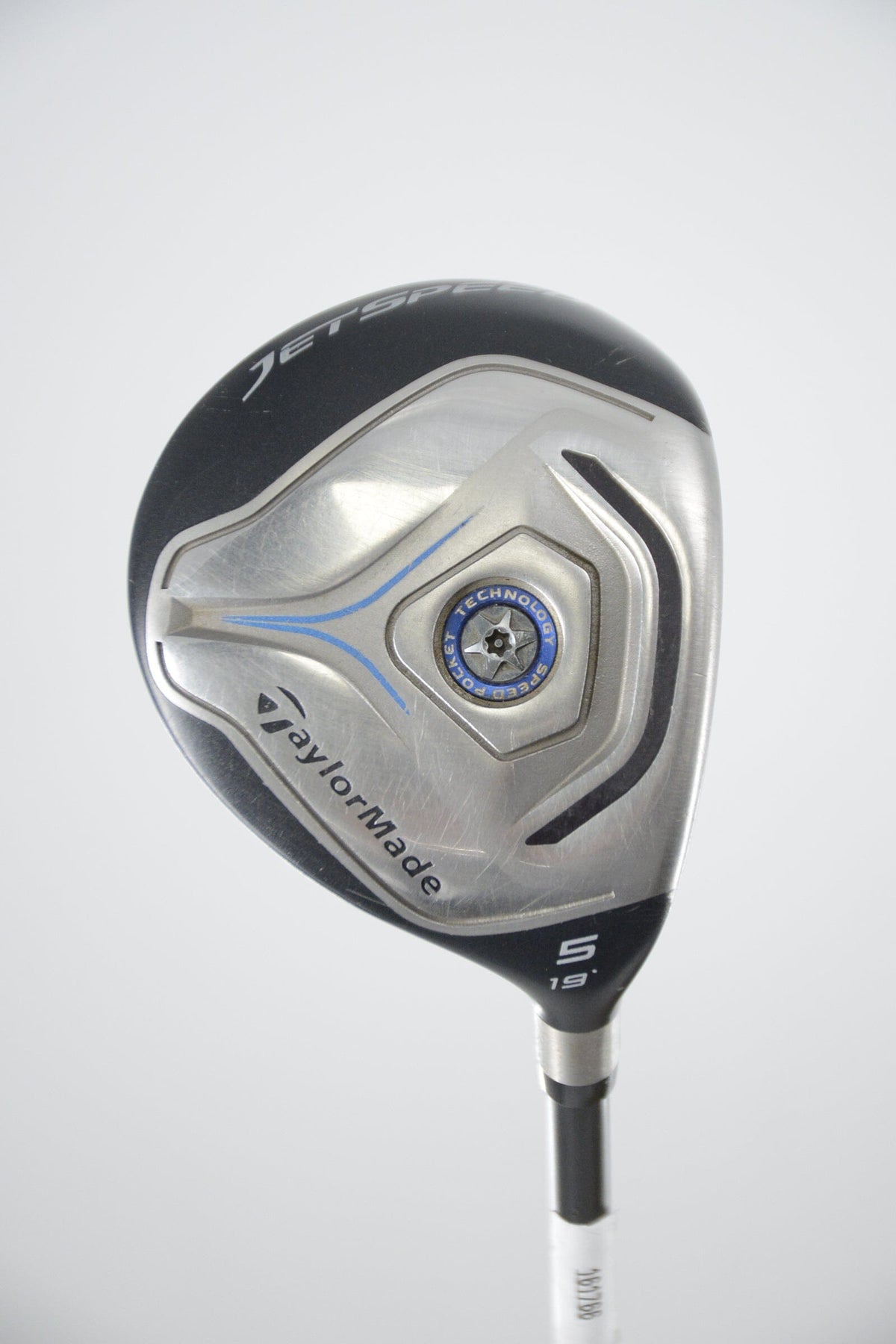 TaylorMade Jetspeed 5 Wood R Flex 43.25" Golf Clubs GolfRoots