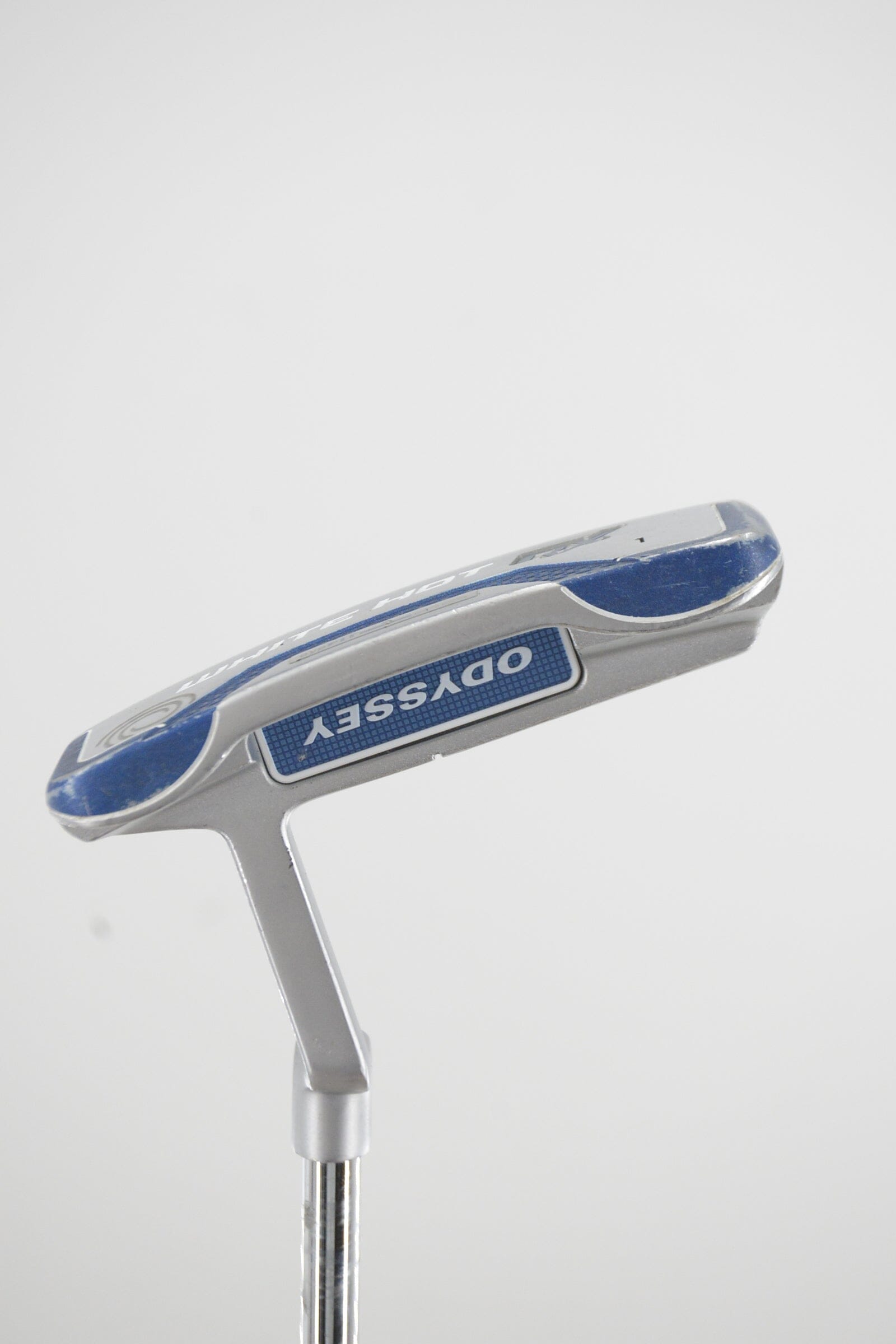 Lefty Odyssey White Hot RX 1 Putter 33.75" Golf Clubs GolfRoots