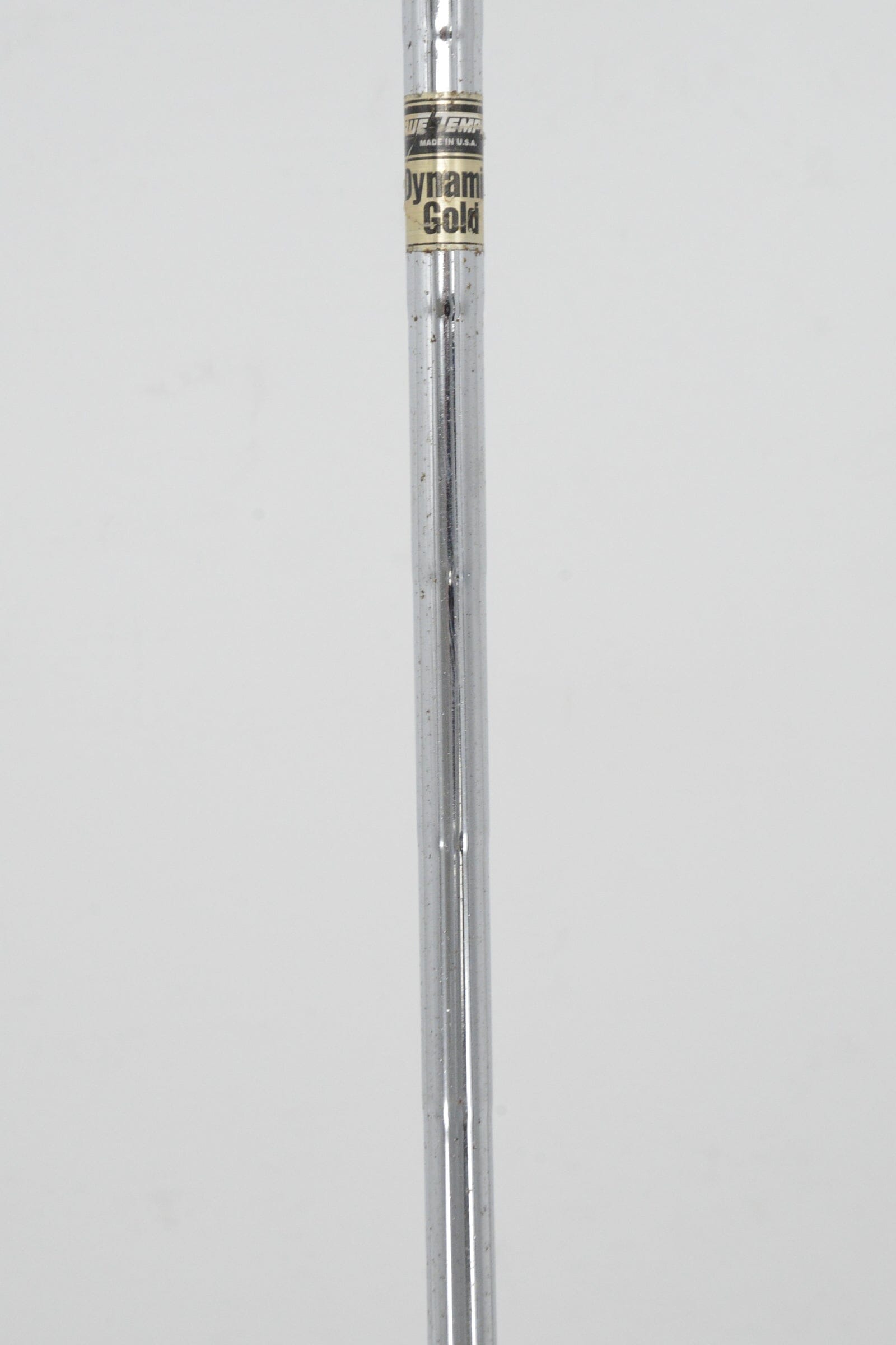 Titleist DCI 762 3-PW Iron Set S Flex +0.25" Golf Clubs GolfRoots