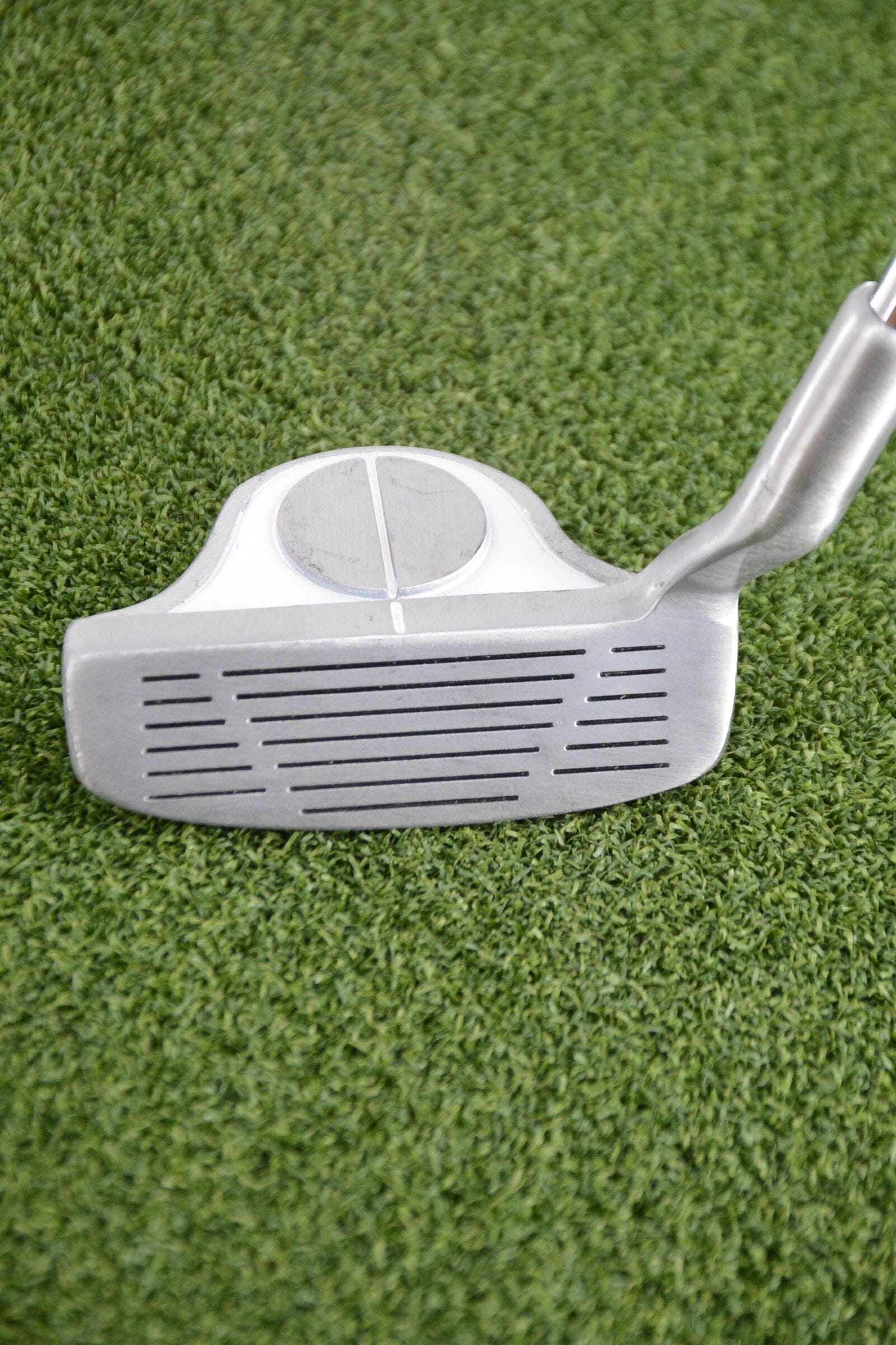EZ Roll Chipper R Flex 34.75" Golf Clubs GolfRoots