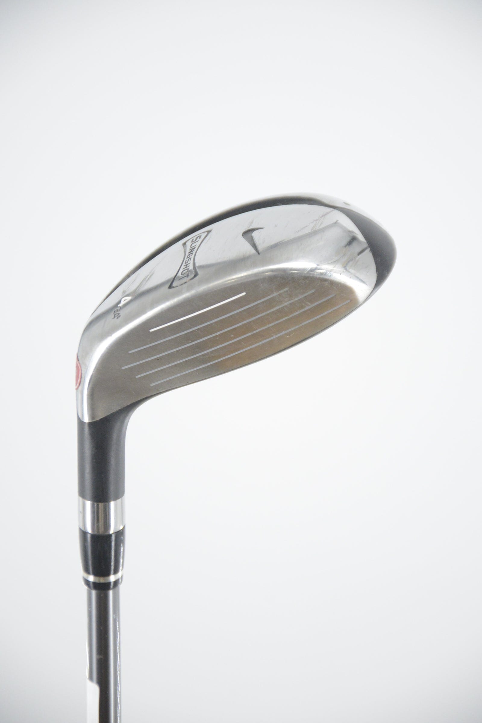 Nike Slingshot 4 Hybrid S Flex 39.5" Golf Clubs GolfRoots