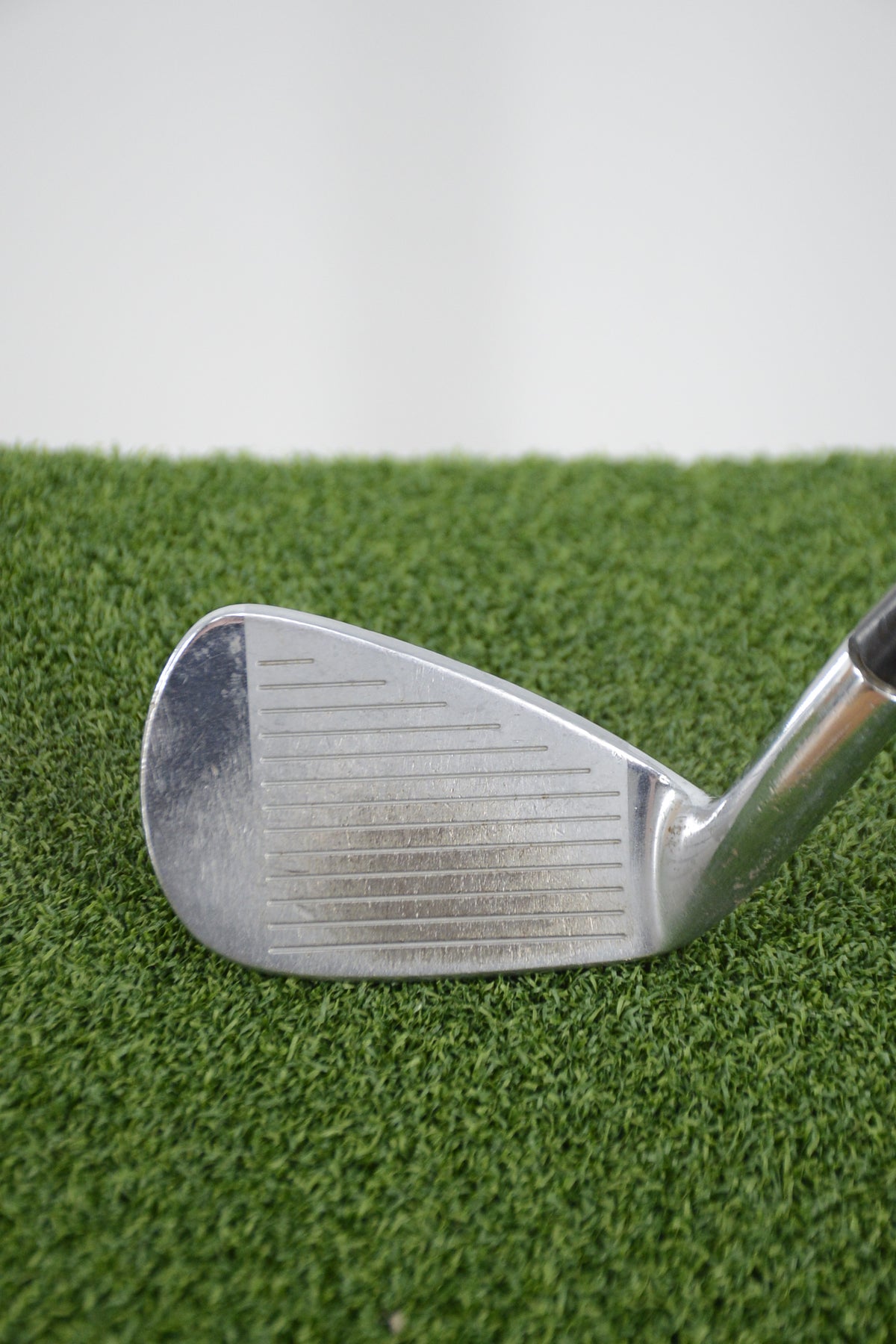 Mizuno MP-32 8 Iron S Flex 36.25"