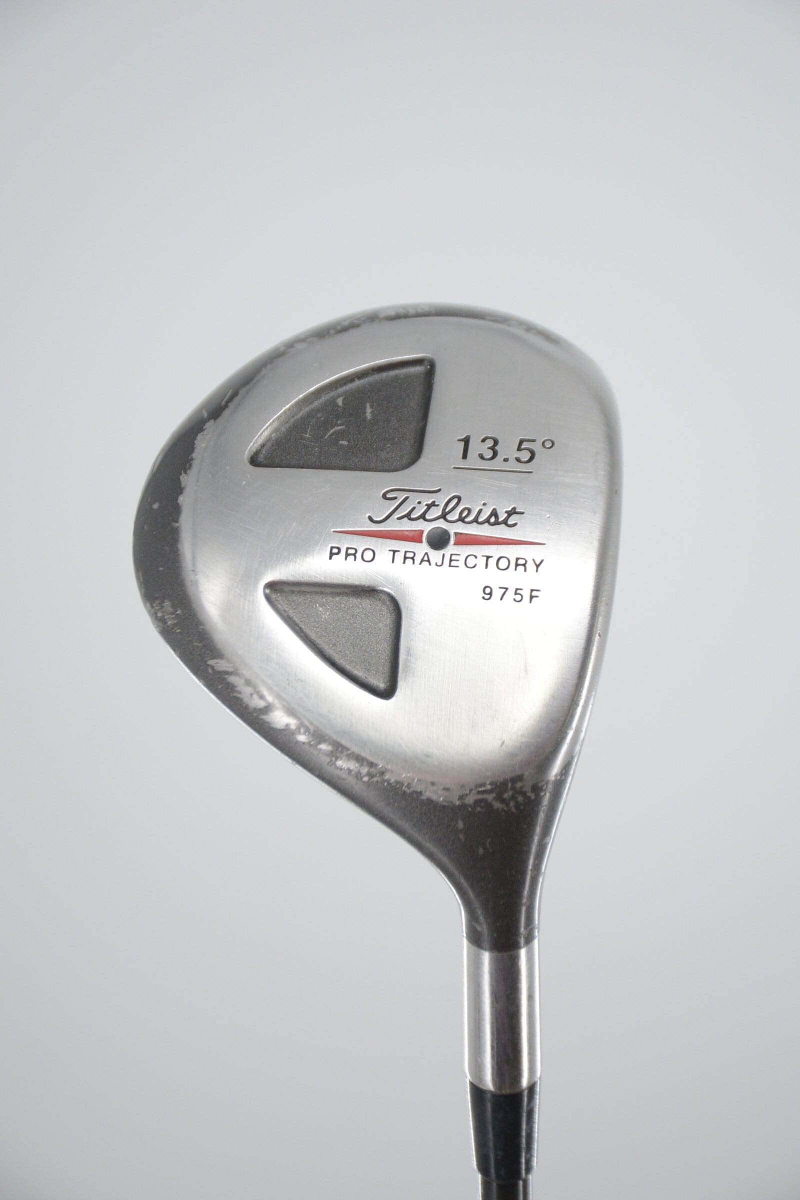 Titleist 975F 13.5 Degree Wood S Flex 42.75" Golf Clubs GolfRoots