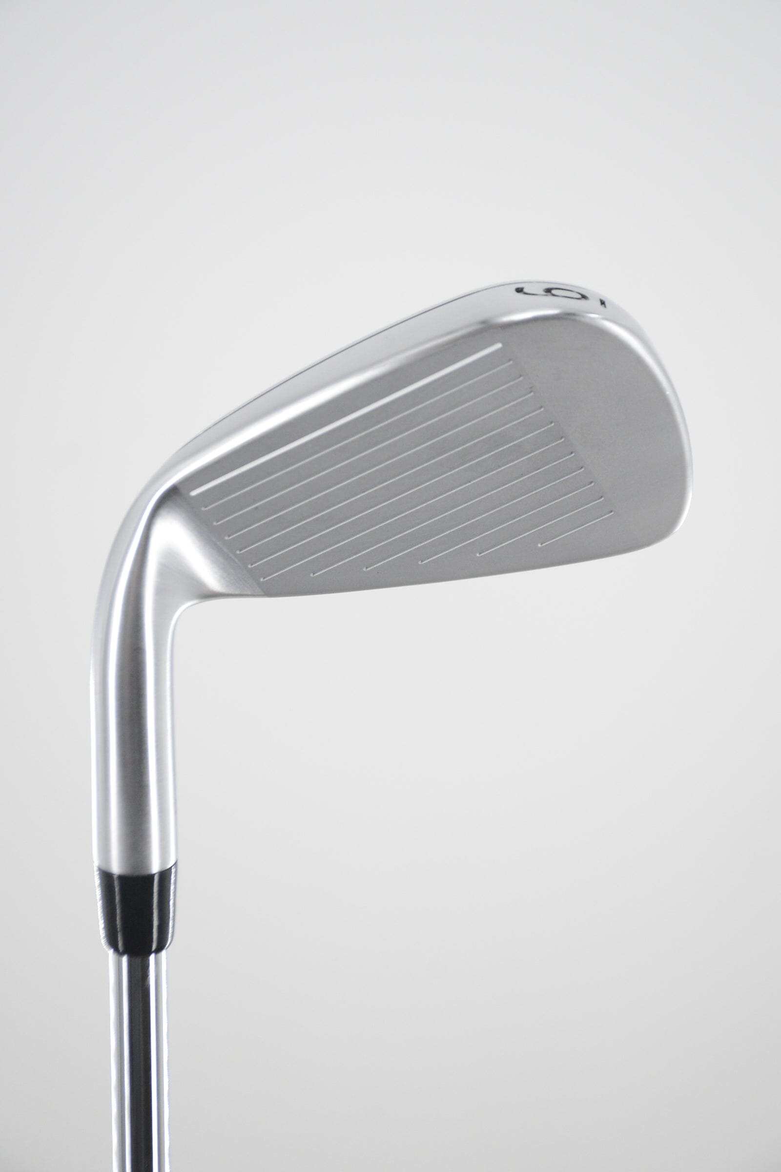 PXG 0311P Gen6 6 Iron S Flex 37.25" Golf Clubs GolfRoots