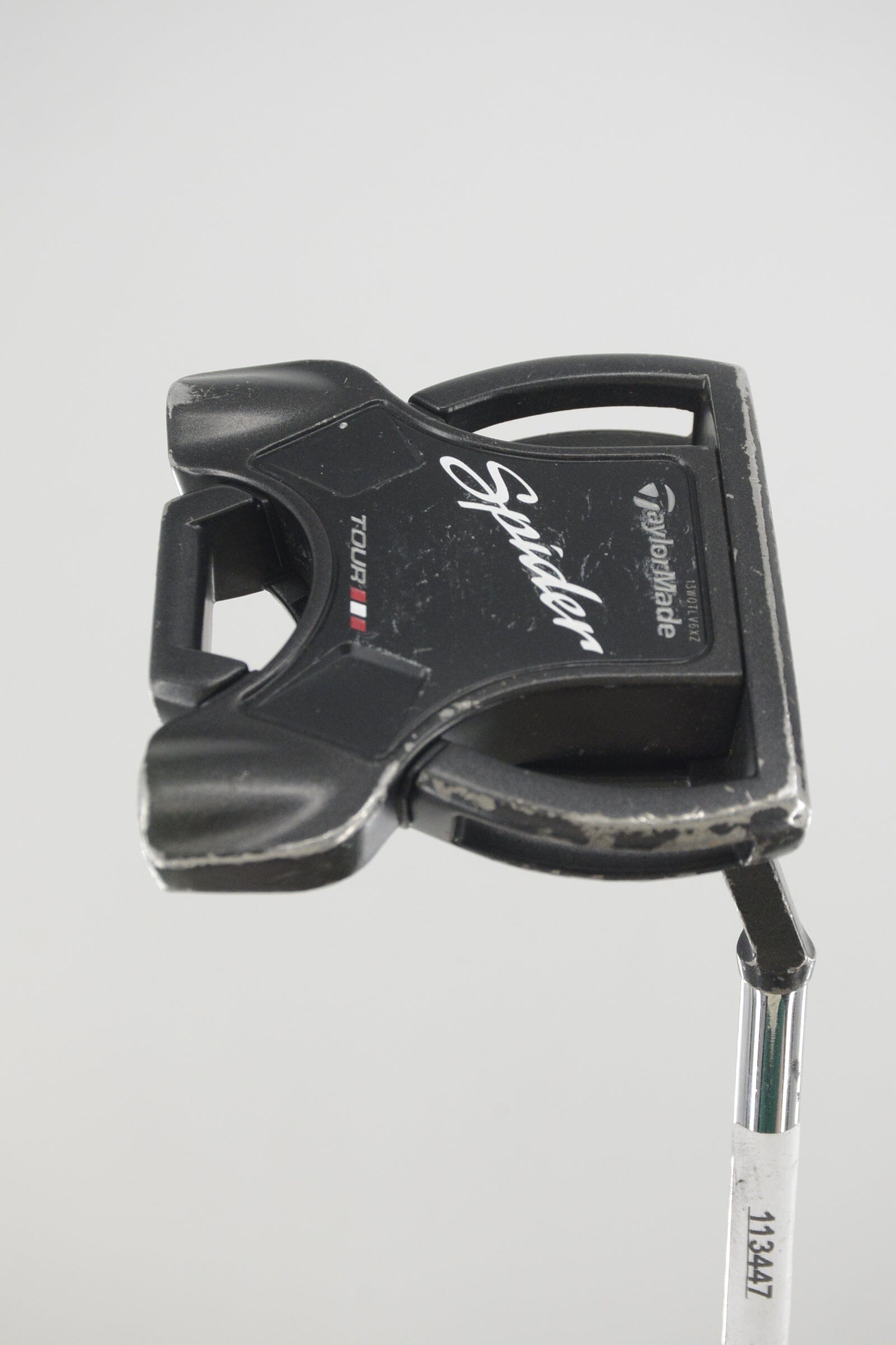 TaylorMade Spider Tour Black Putter 33.5" Golf Clubs GolfRoots