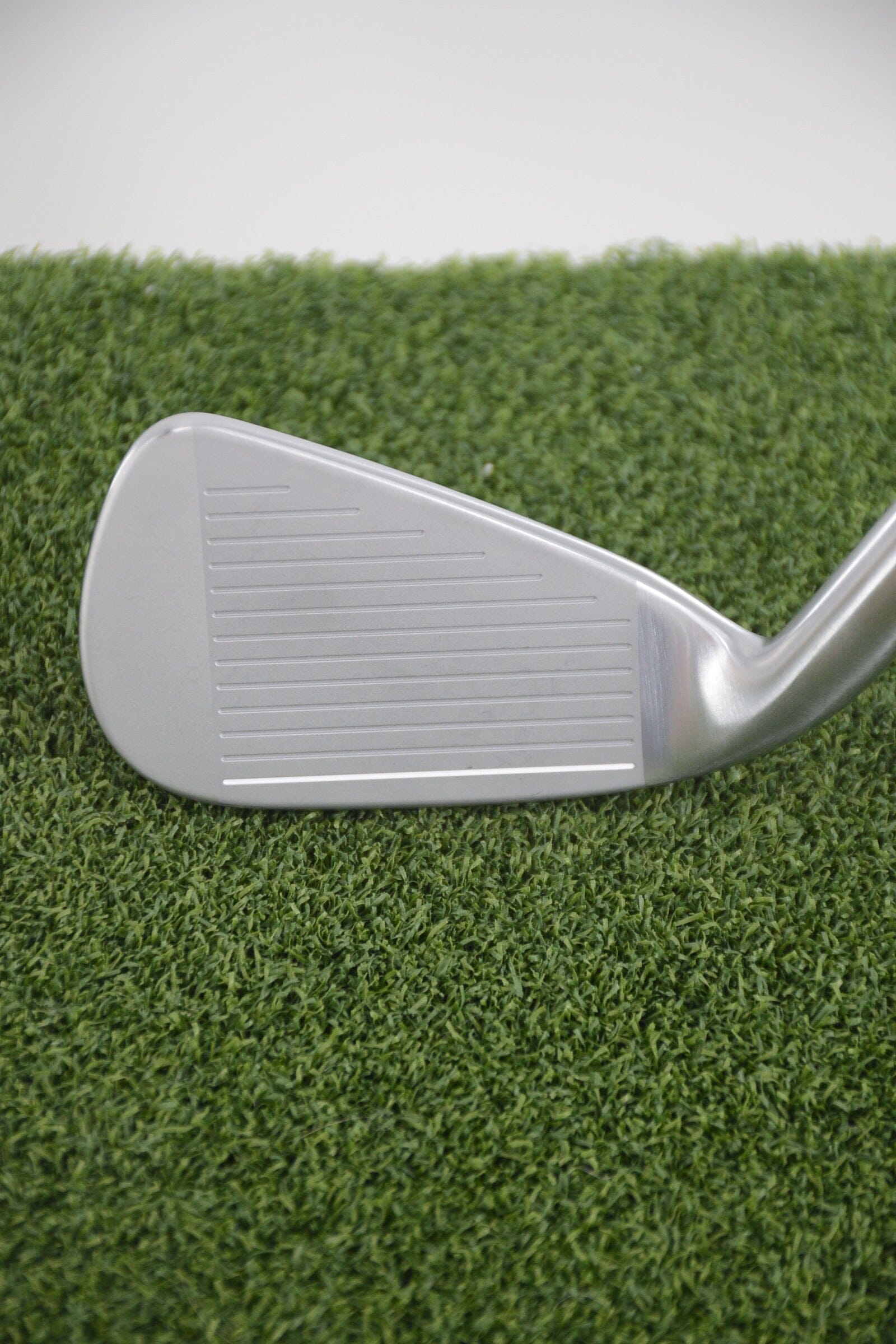 PXG 0311XP Gen 7 Chrome 7 Iron R Flex 37.25" Golf Clubs GolfRoots