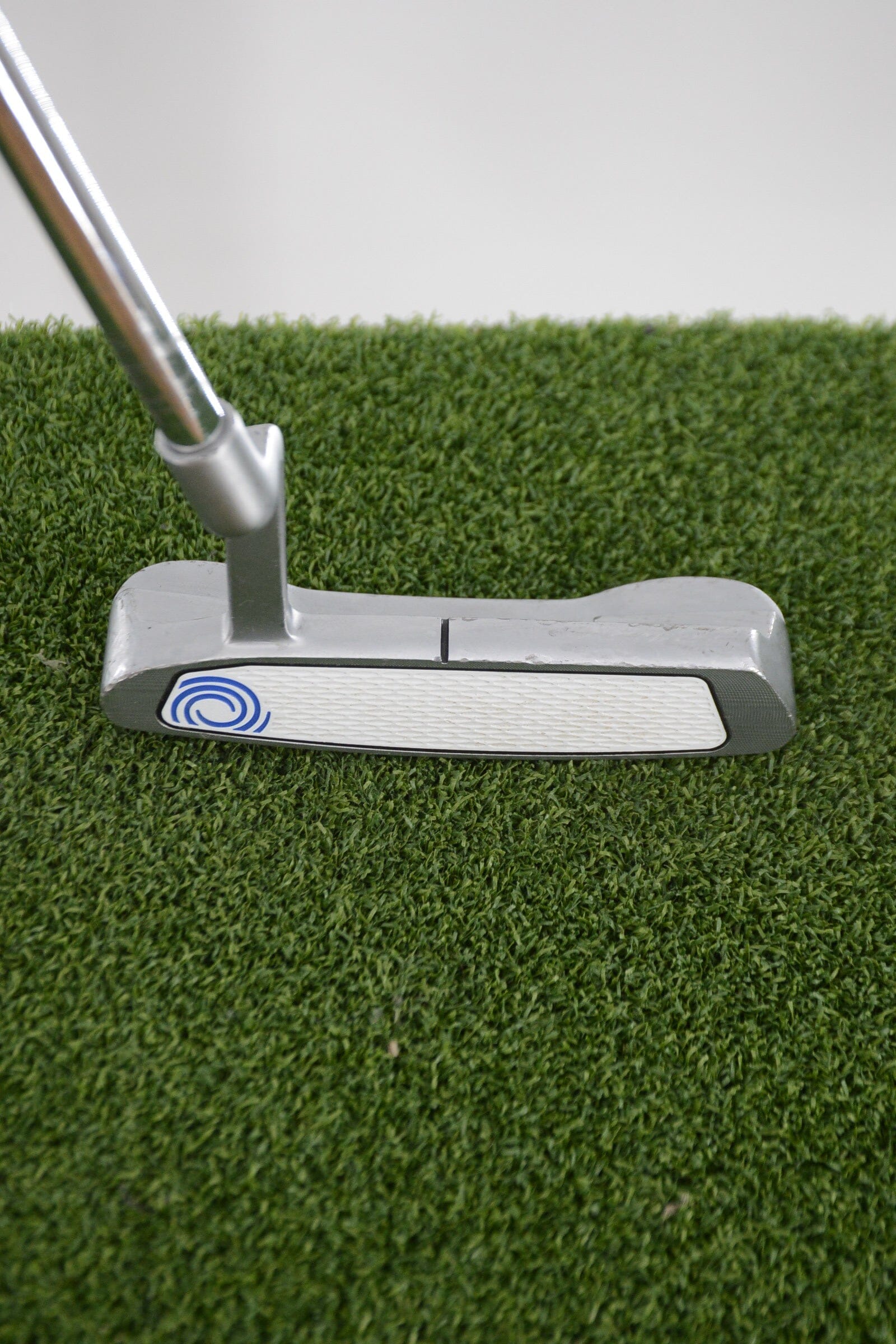 Lefty Odyssey White Hot RX 1 Putter 33.75" Golf Clubs GolfRoots