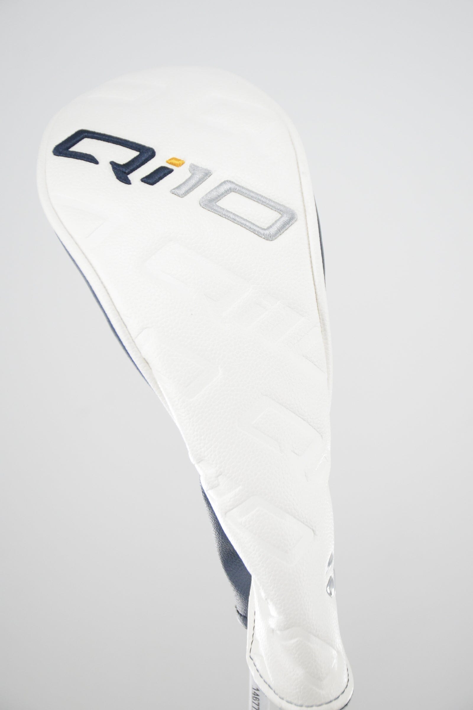 TaylorMade Qi10 3 Wood R Flex 43" Golf Clubs GolfRoots