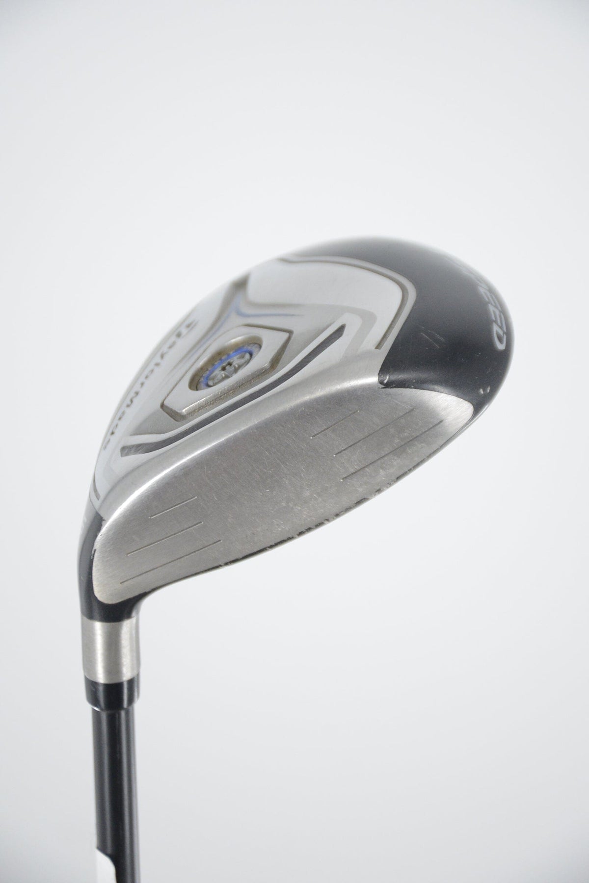 TaylorMade Jetspeed 5 Wood R Flex 43.25" Golf Clubs GolfRoots